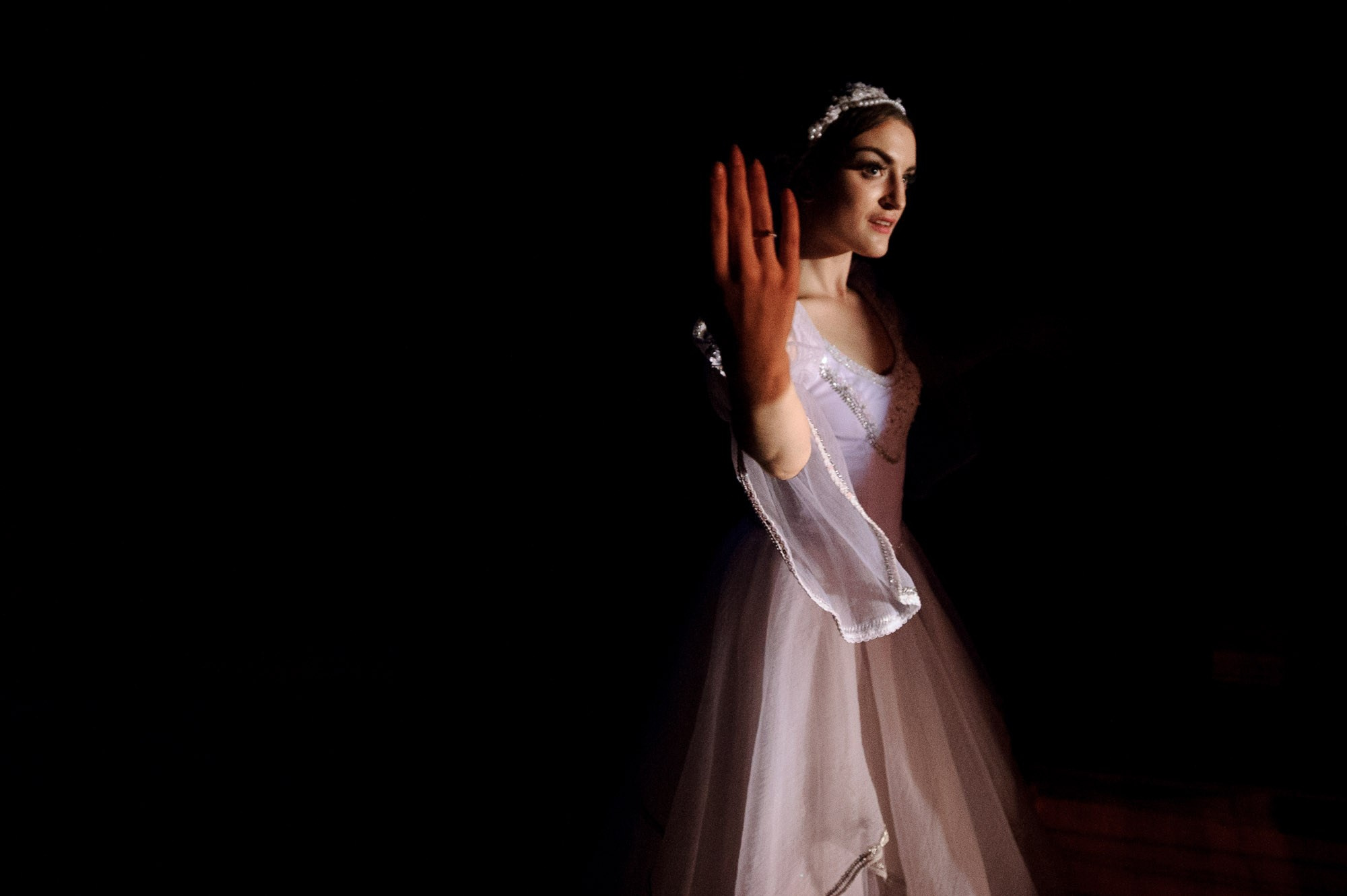 Joy Womack. Alexander Kabanov Photographer