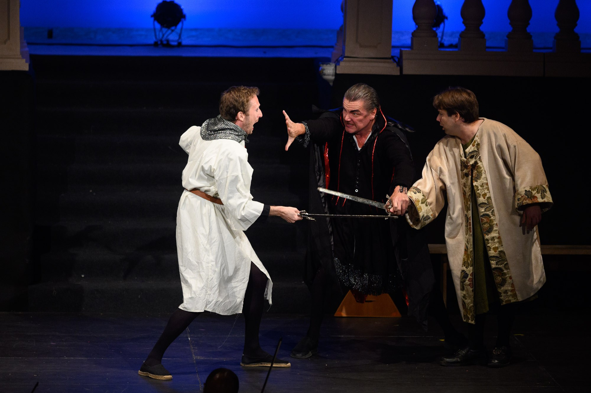 Concerts. Alexander Kabanov Photographer