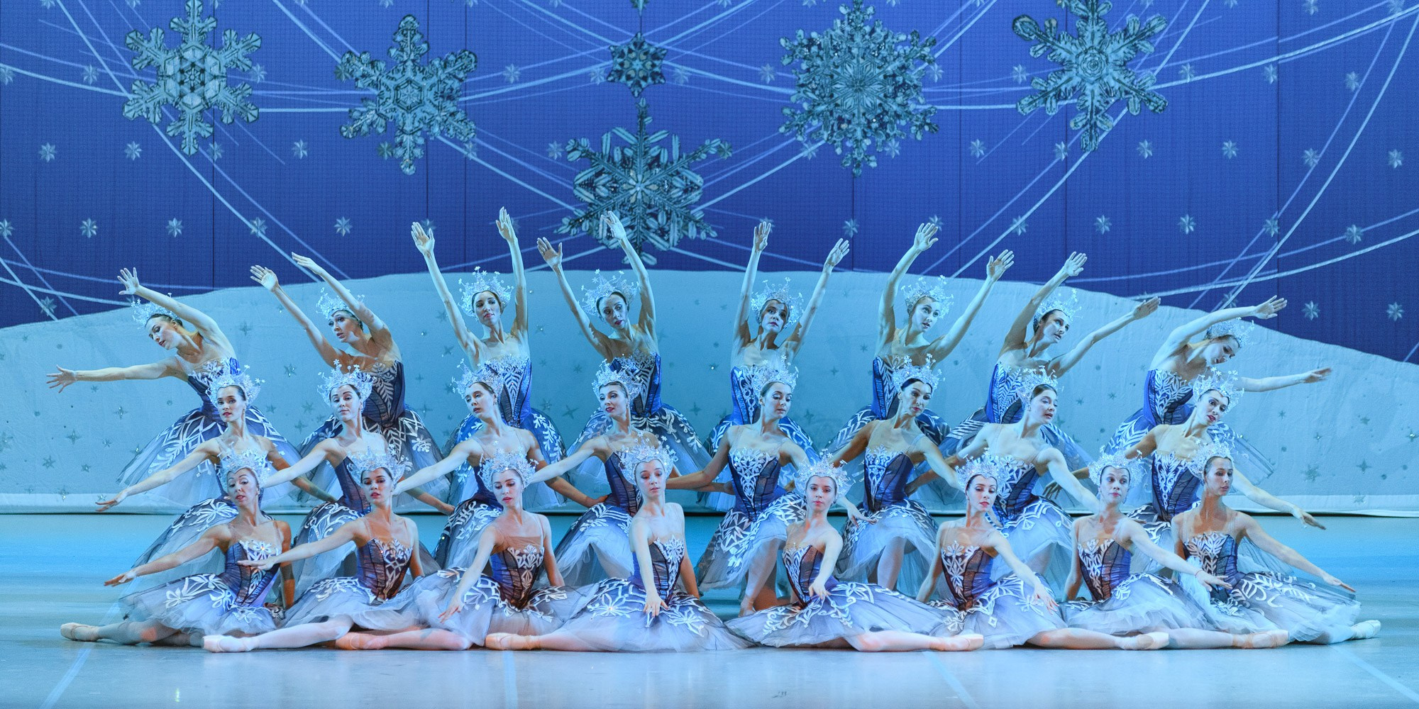 Ballet. Alexander Kabanov Photographer