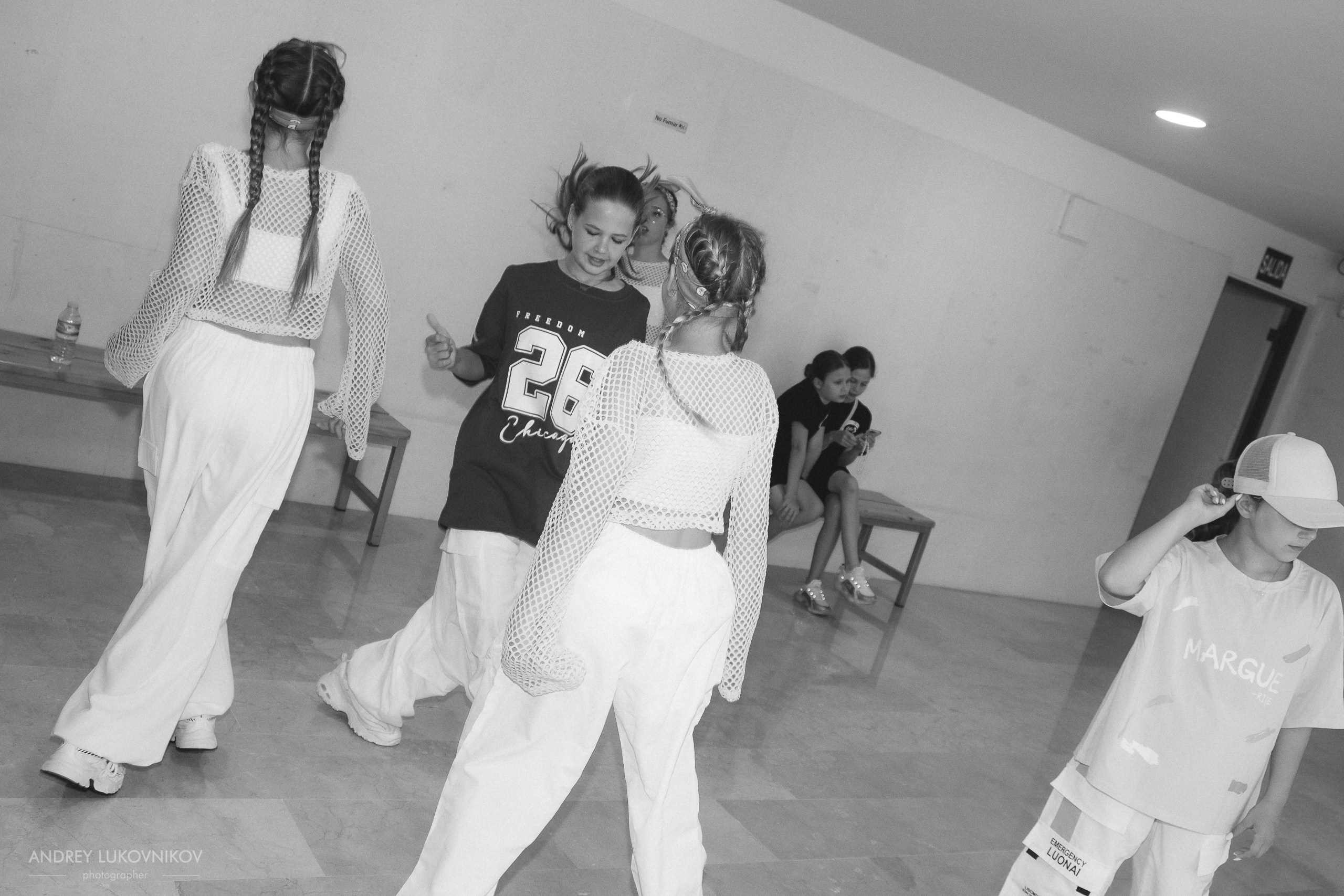 Photo report from the Like Dance final dance concert in Torrevieja