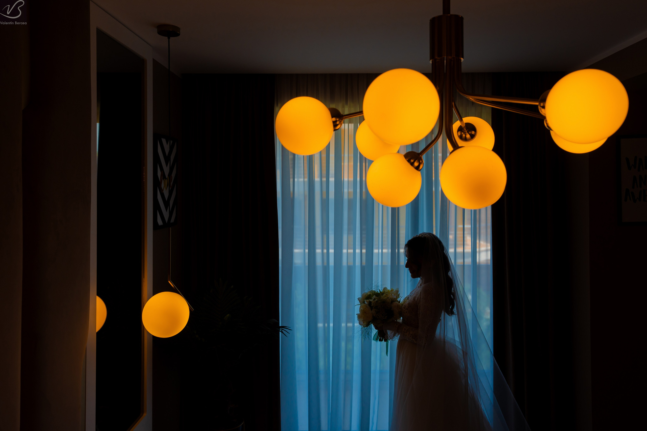 Nunta. Fotograf de nunta Constanta|Valentin Bercea