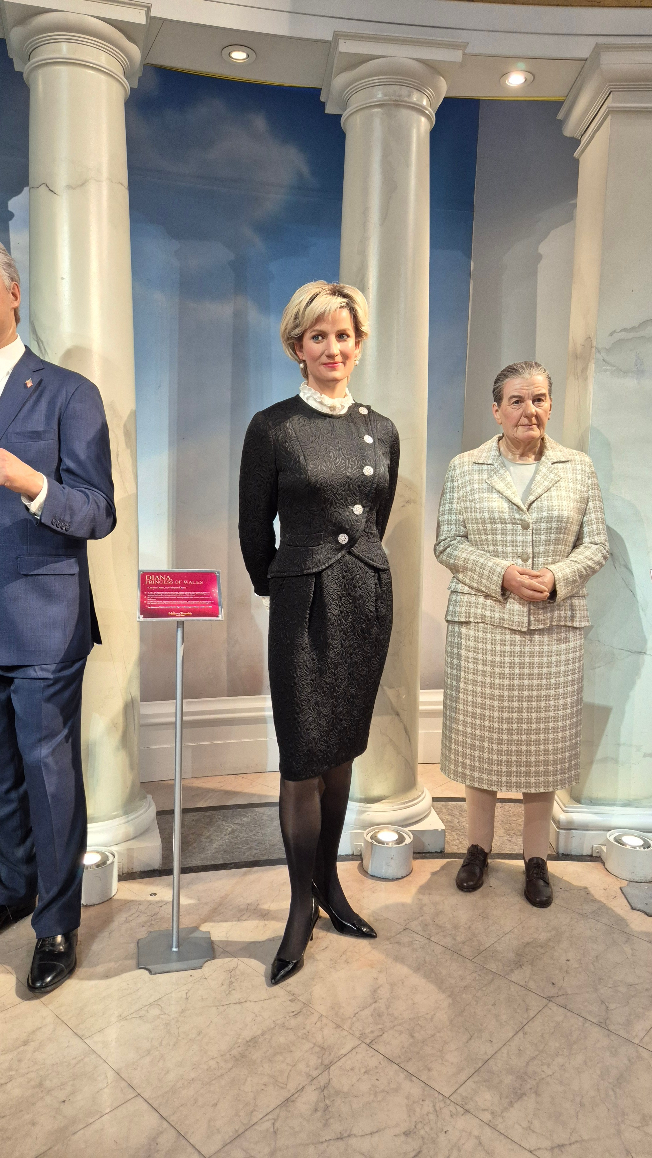 New York 2026. Photographer Marina, city of Nuremberg