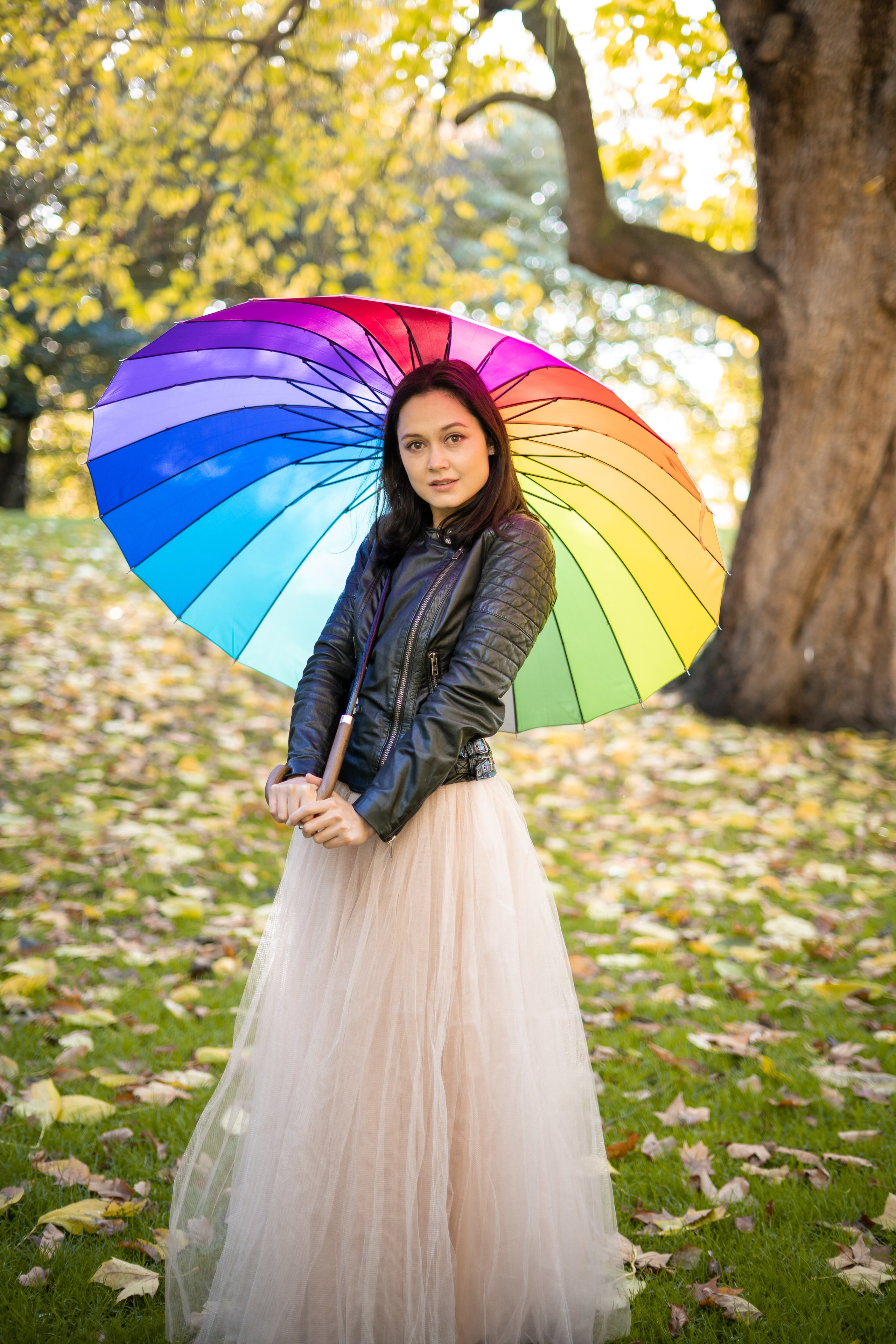 Portrait Photography. Mike Lush Photography