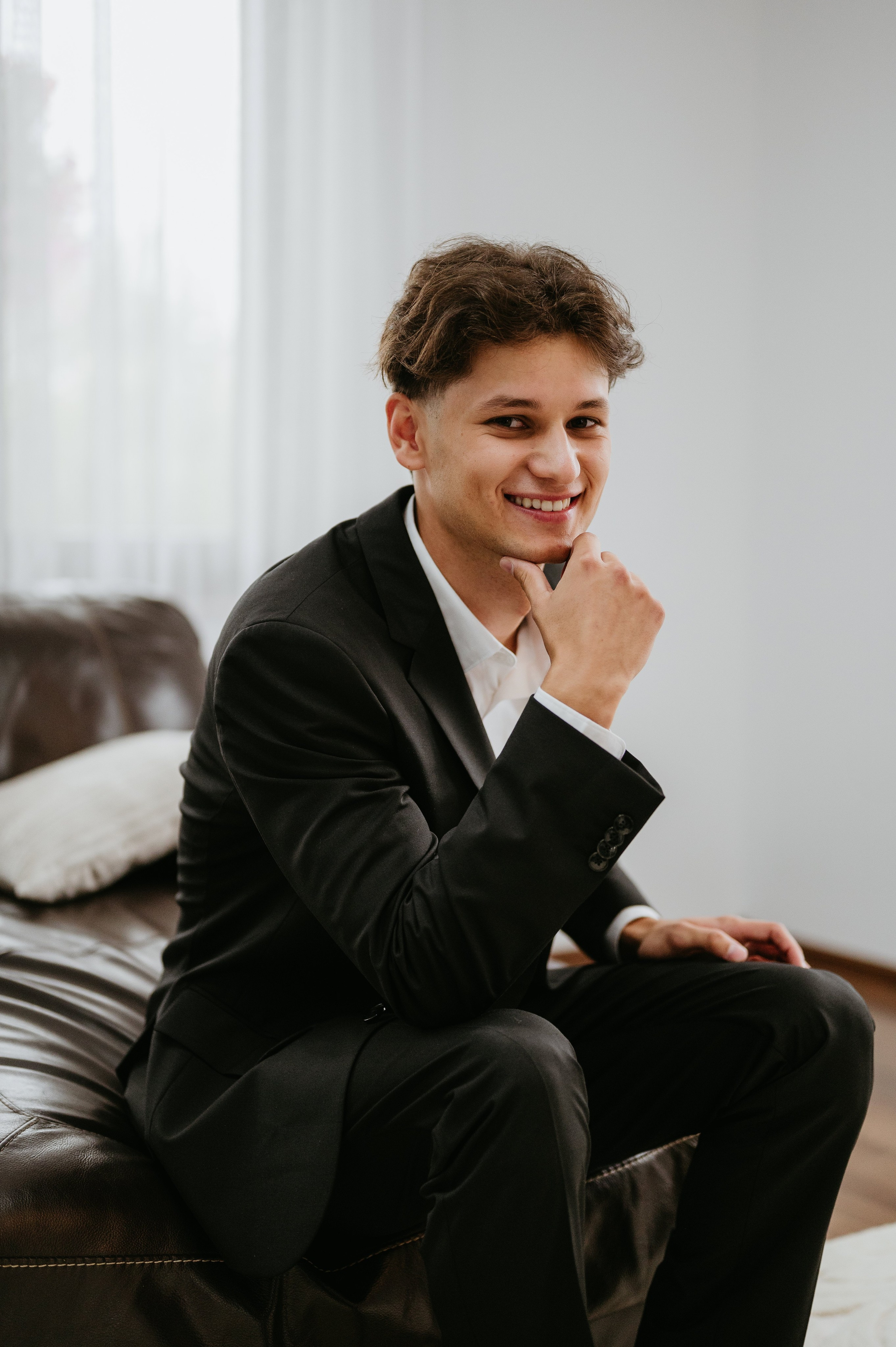 Cornel si Elisa. Valentin Melen - fotograf de nunta 🤍