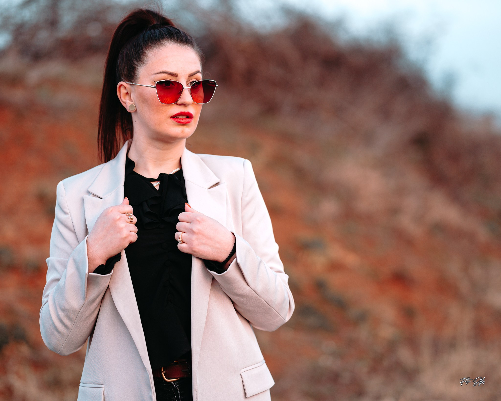 Lavinia & Ionuț | Save The Date. Fotografie & Videografie de nuntă în Timișoara