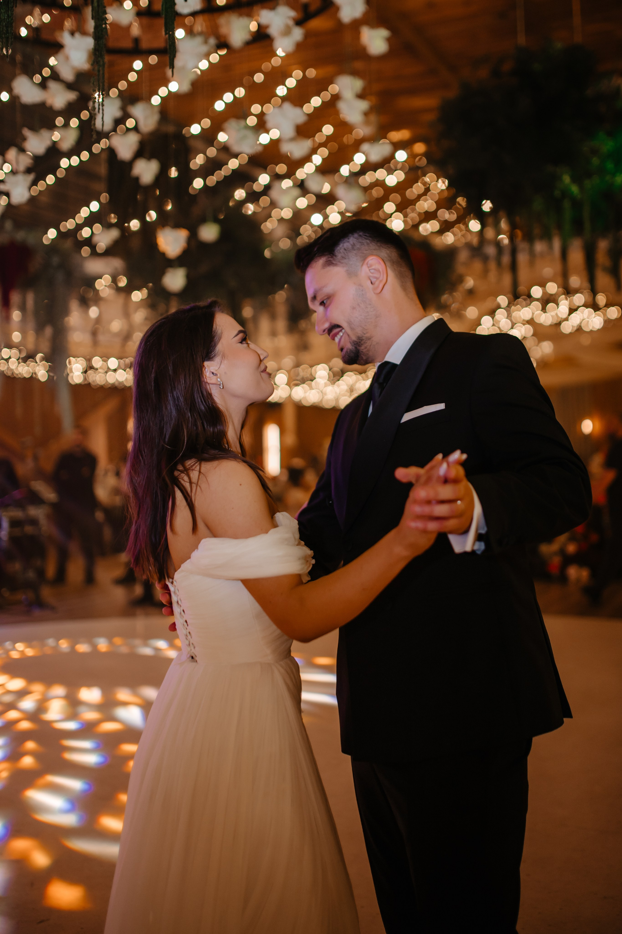 Alexandra & Andrei. Adrian Visovan - Fotograf Iasi