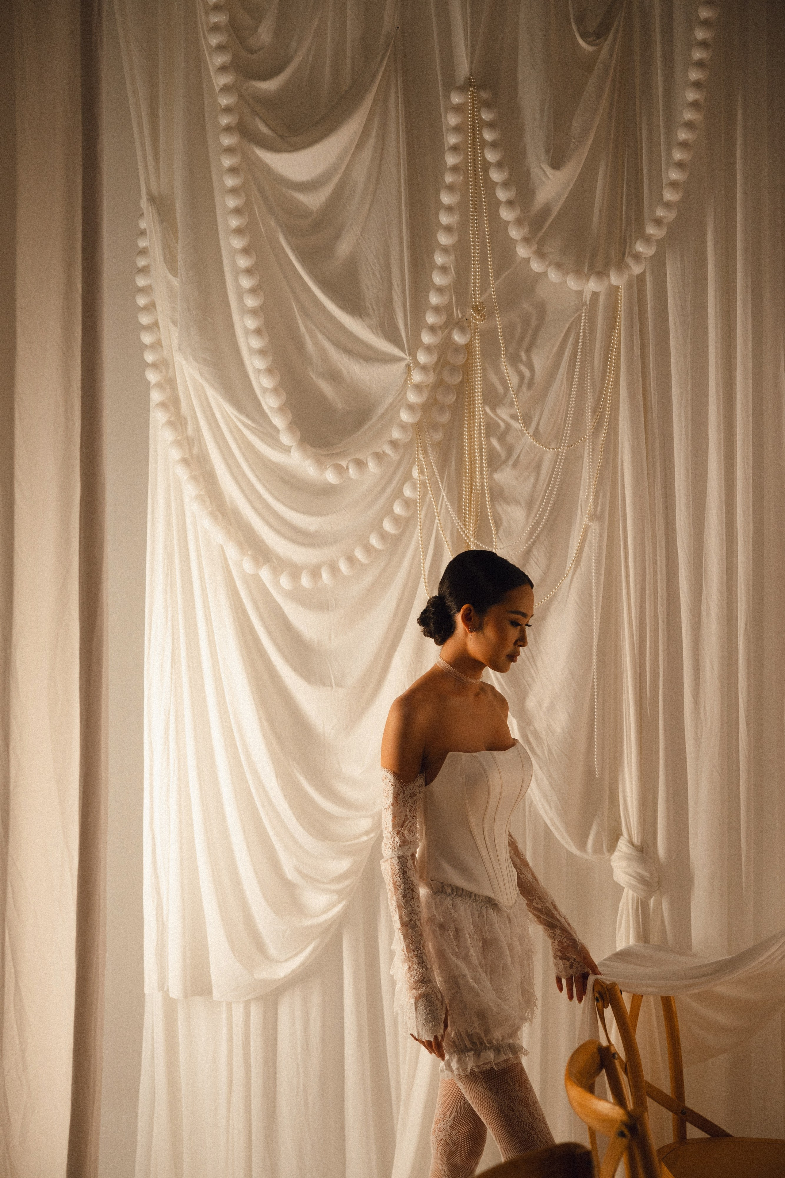 Pearl Stage. Азимжан Нуритдинходжаев — свадебный фотограф