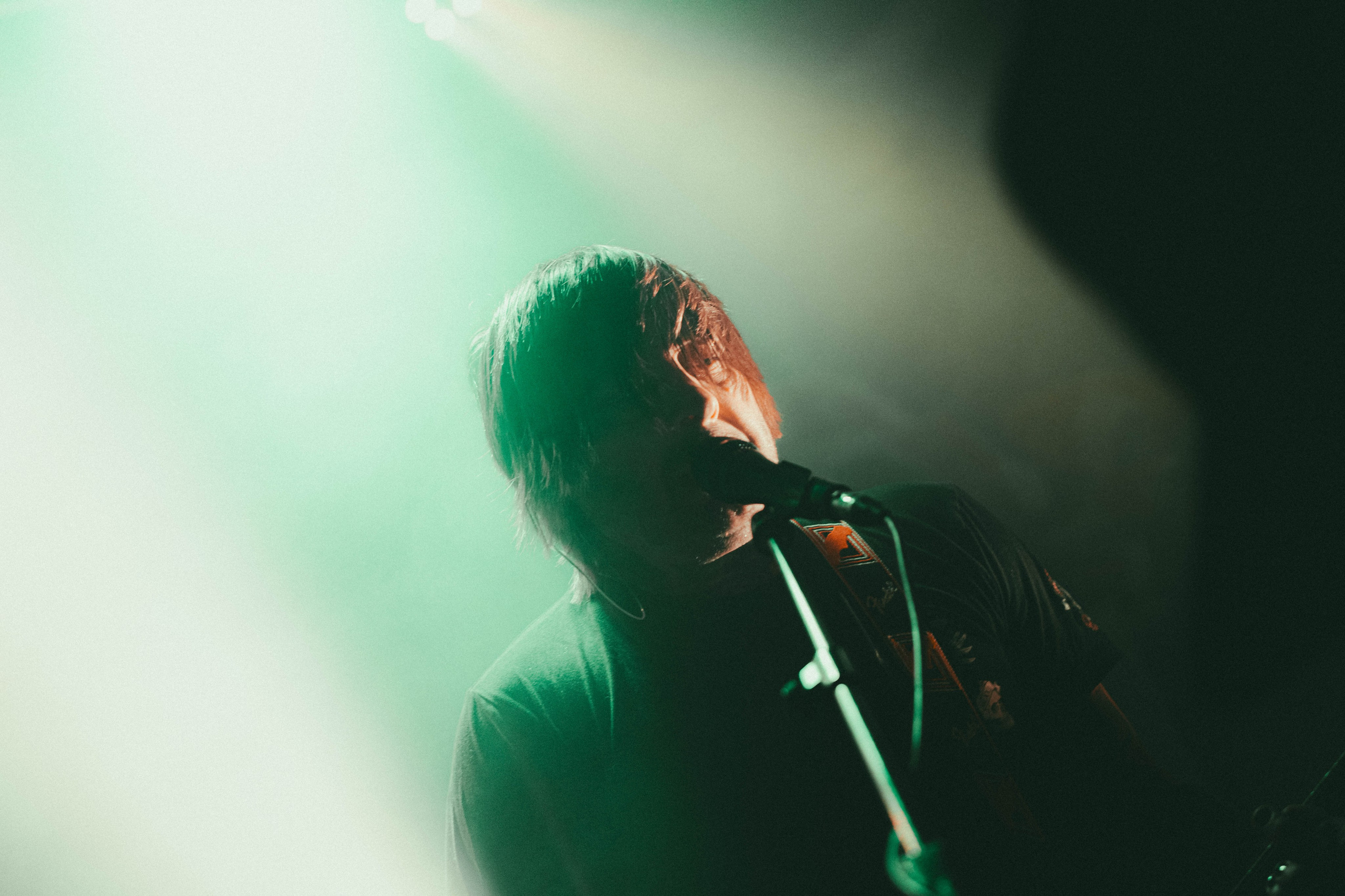 The Hara Brno. Concert and portrait photographer in Prague