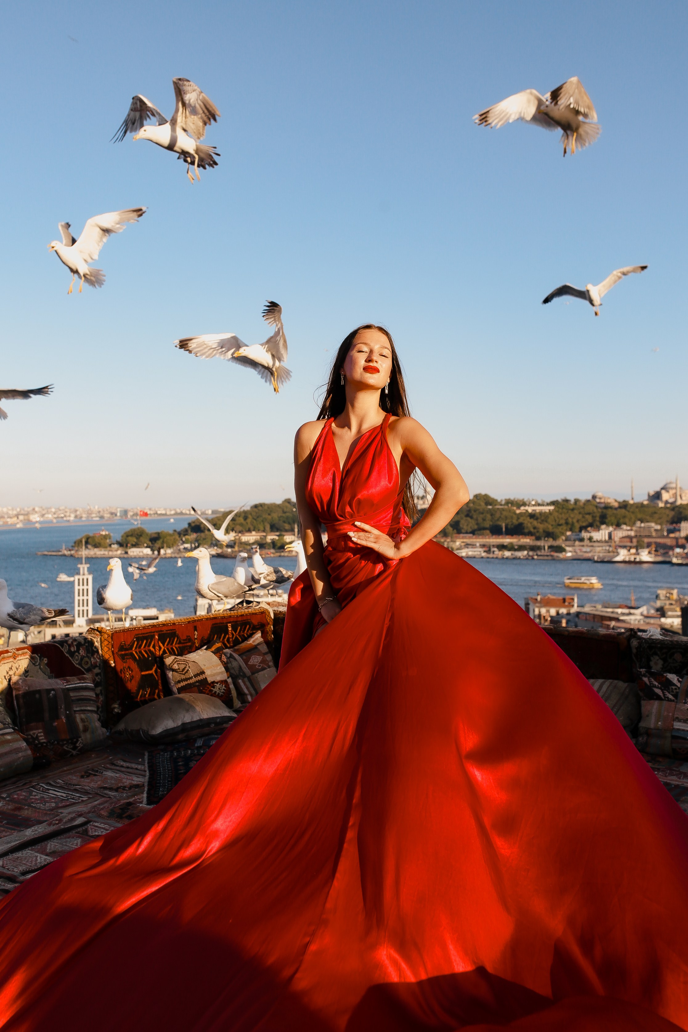 Наталья. Фотограф Москва Ларина Юлия