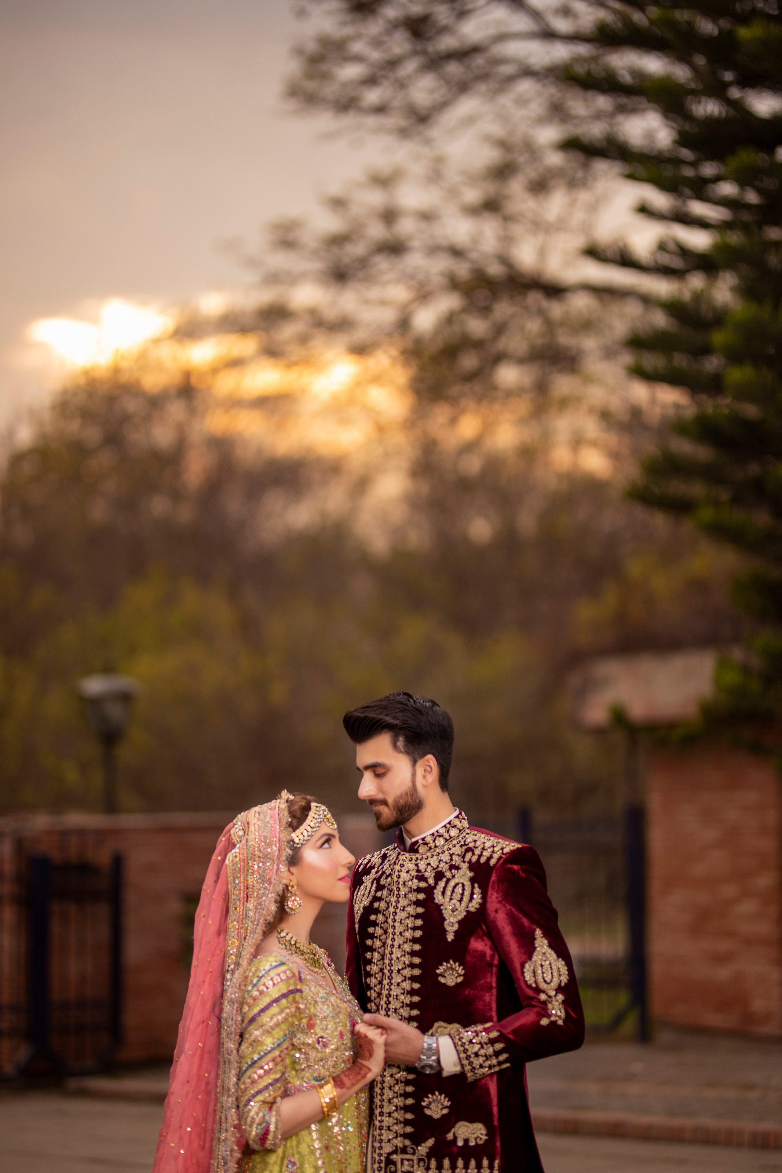 Portfolio. Chaar Bhai — Your Personal Family Historians