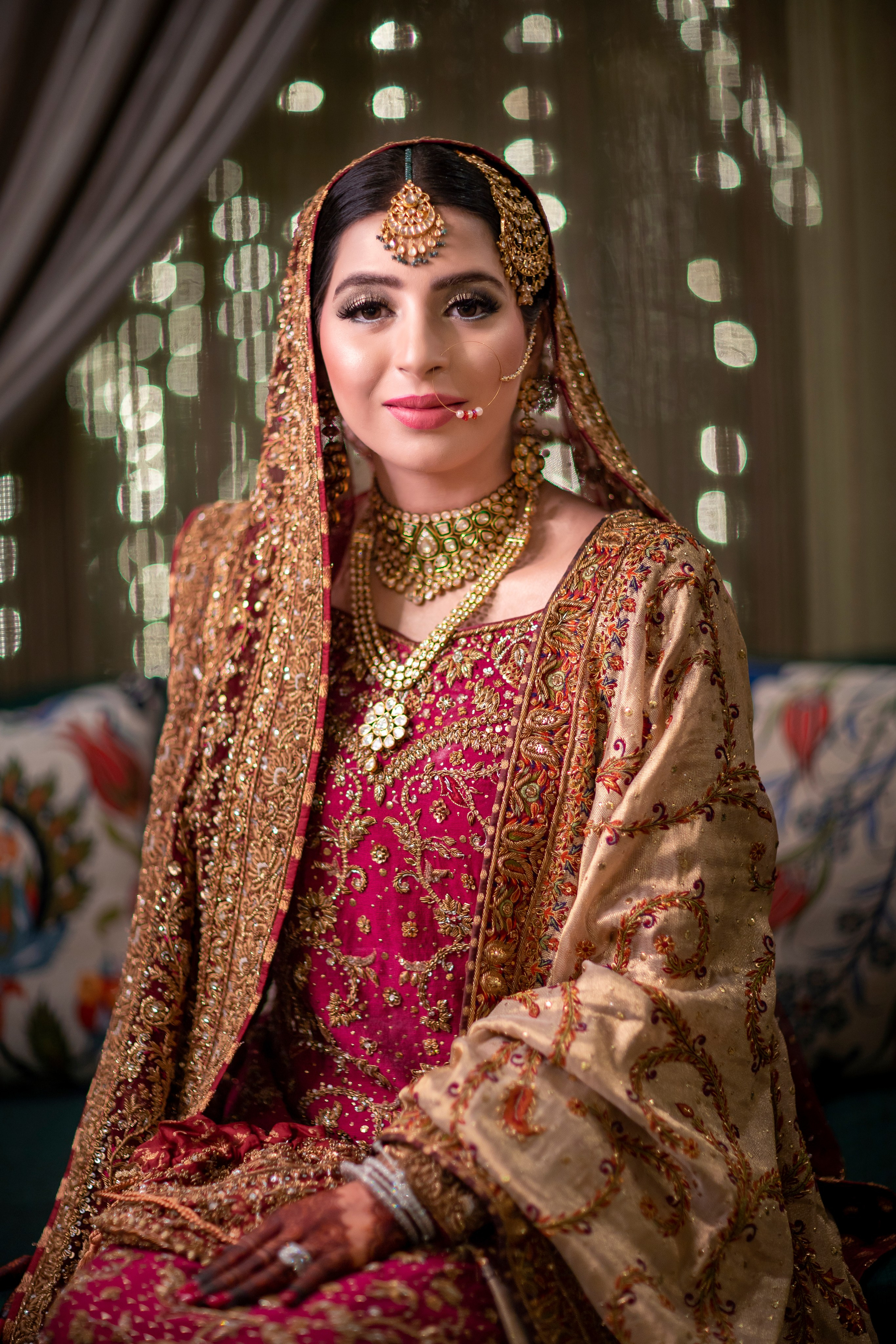 Portfolio. Chaar Bhai — Your Personal Family Historians