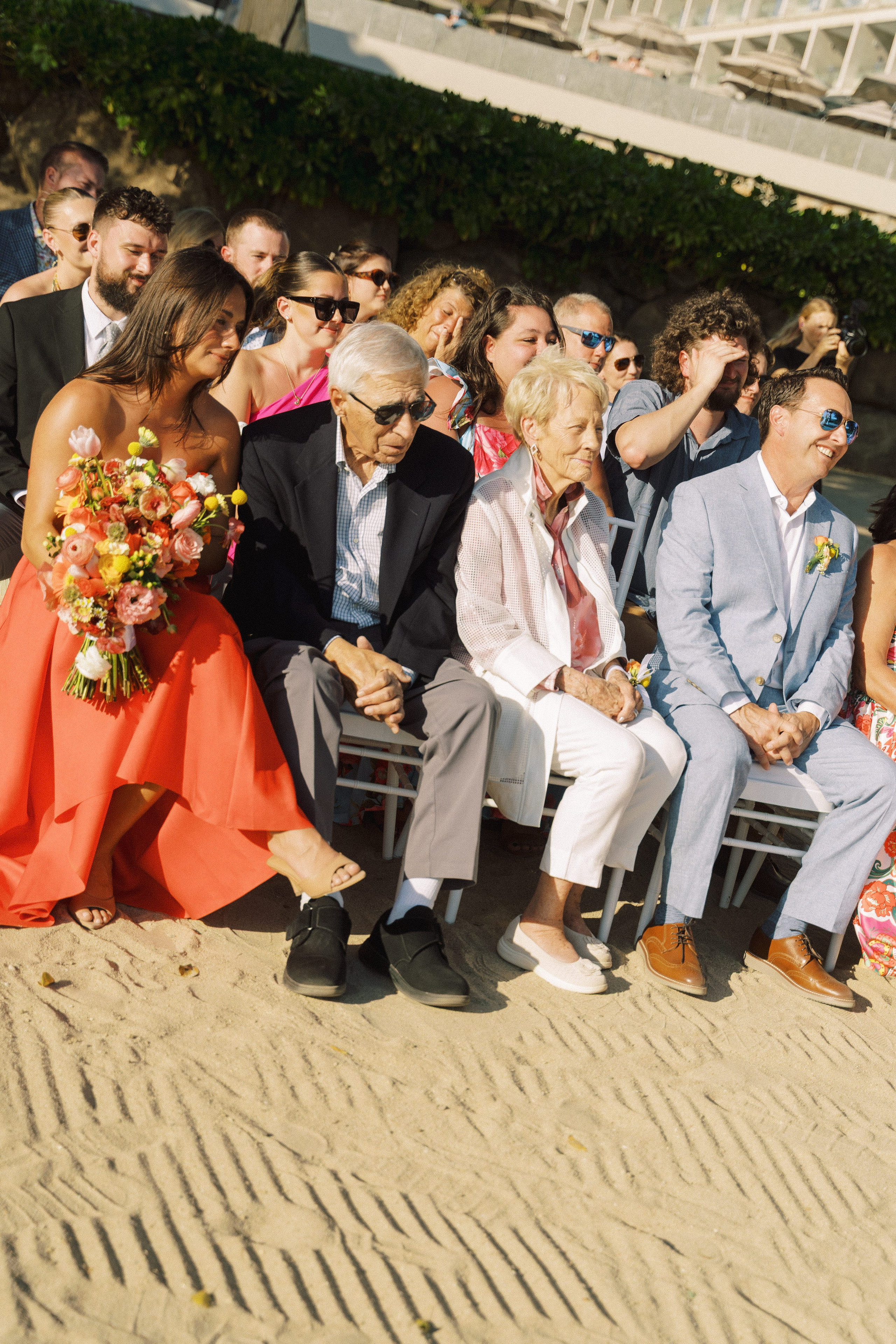Wedding in Dreams Bahia Mita, Puerto Vallarta. Sayulita Wedding Photographer, Puerto Vallarta, Cabo