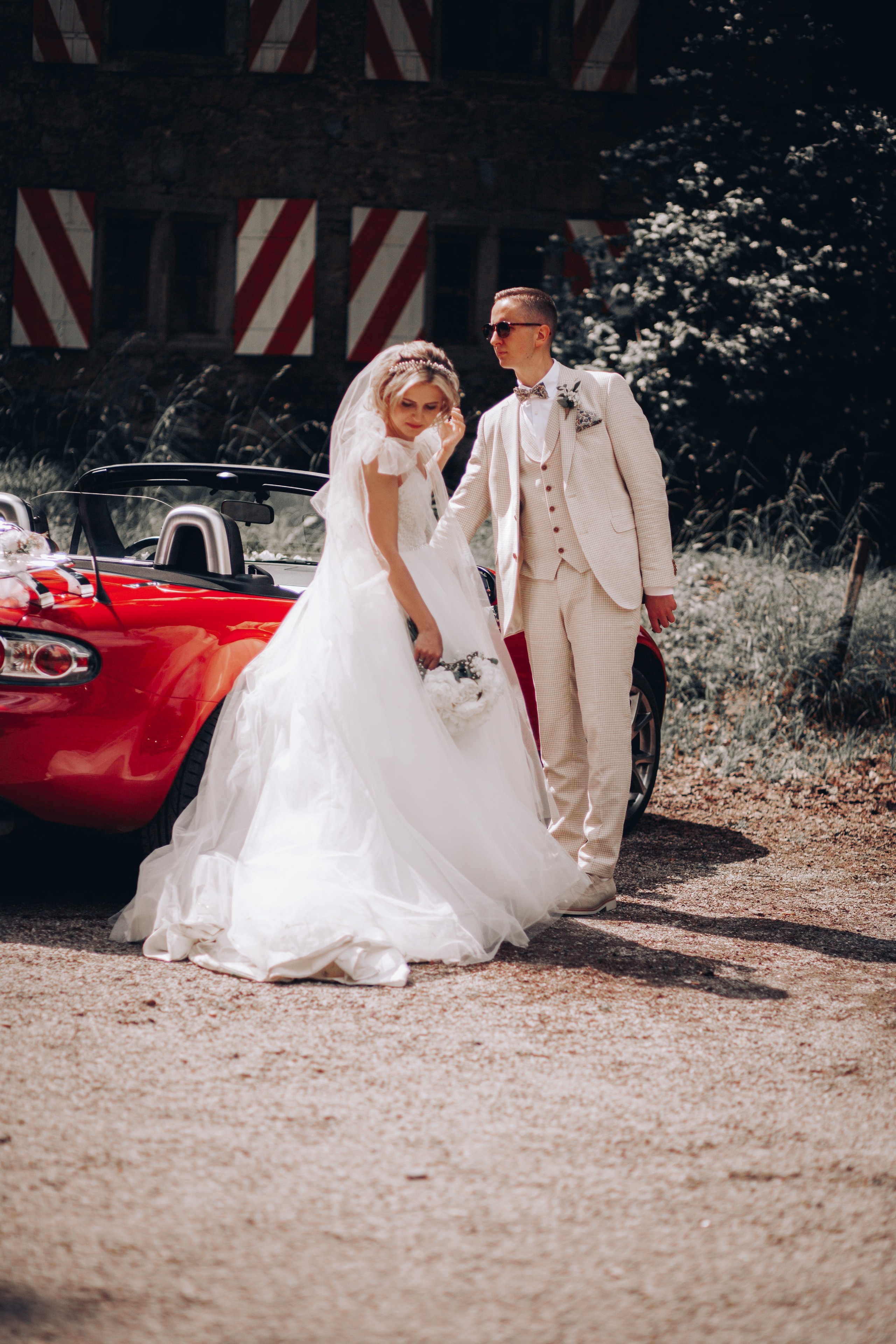 Sveta & Jona. GoldenHourStory