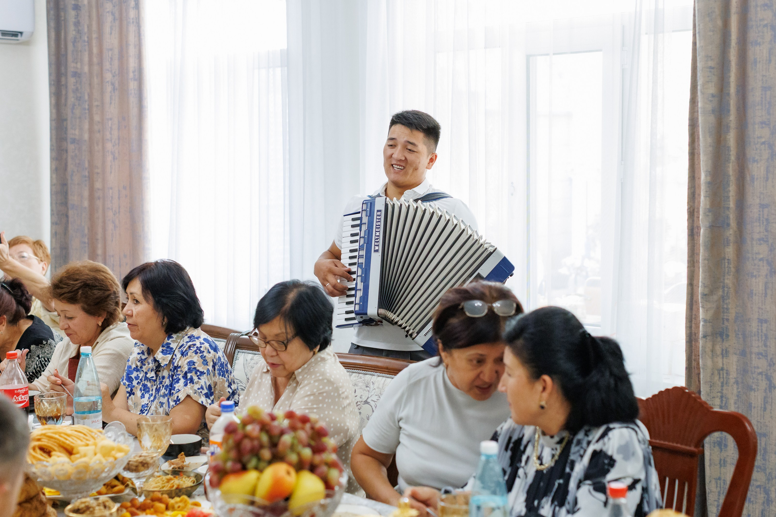 Family holidays. Портретный и репортажный фотограф в Бишкеке Петренко Александр