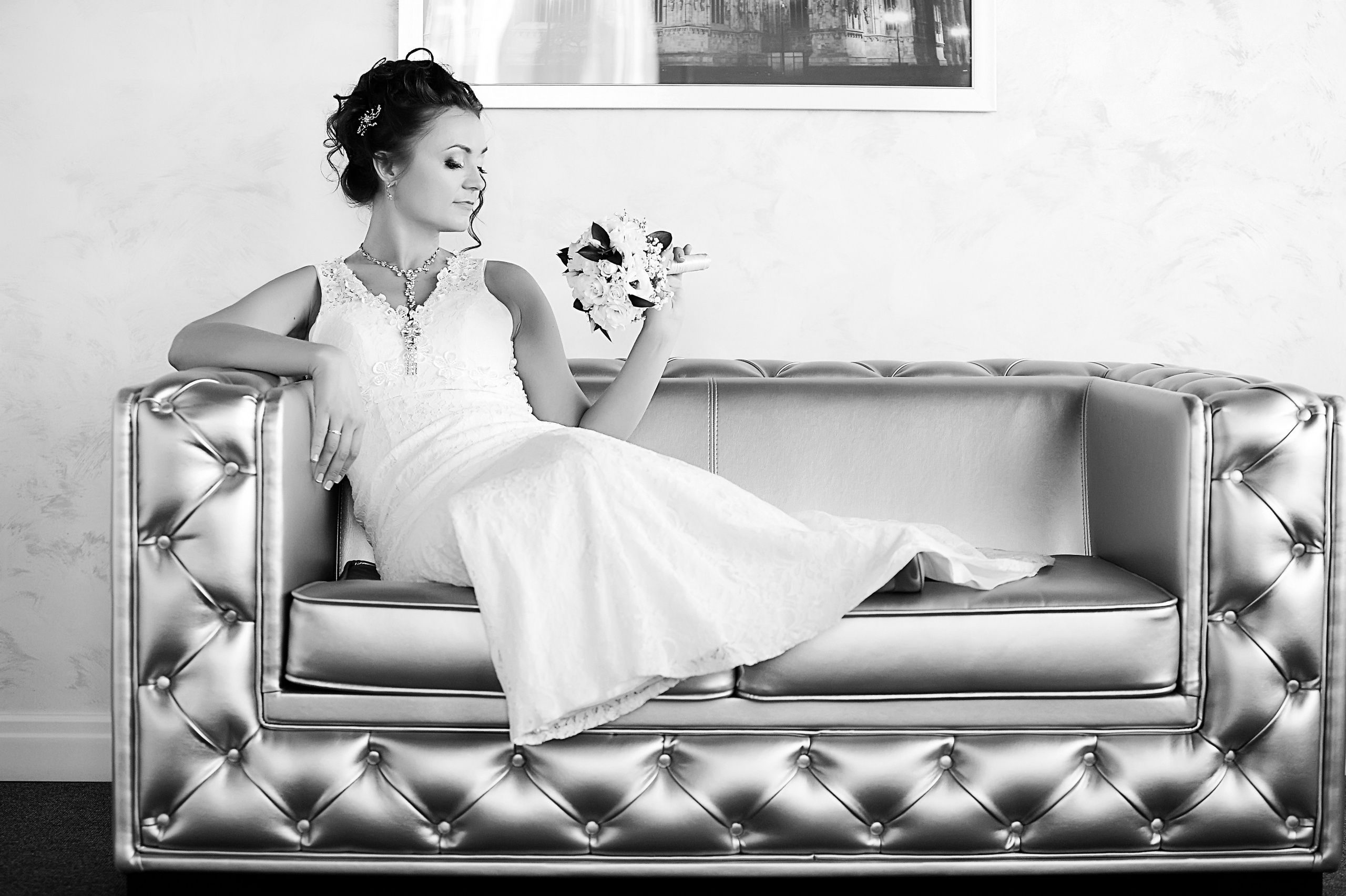 Алексей и Олеся. Татьяна Колчанова | Профессиональный фотограф в Новокузнецке