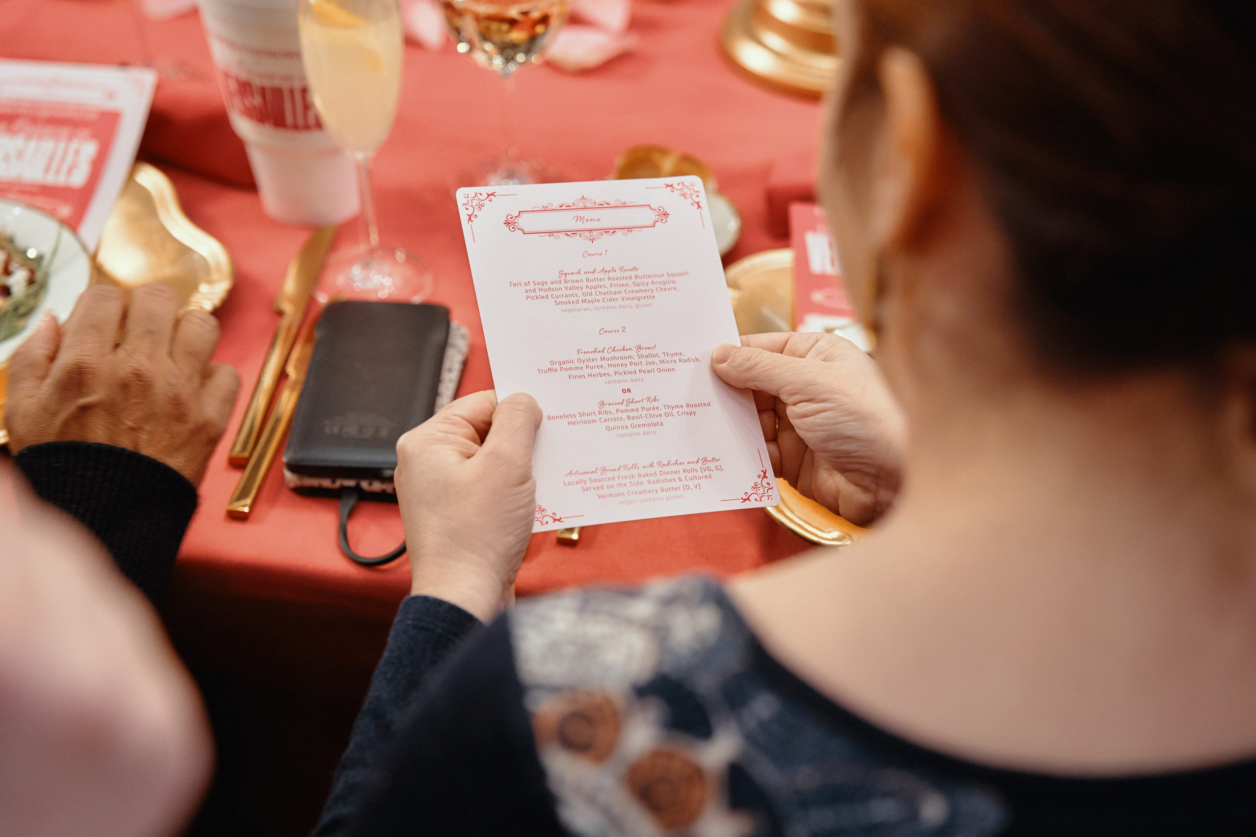 THE QUEEN OF VERSAILLES EVENT. Professional Wedding and event photographer USA New York