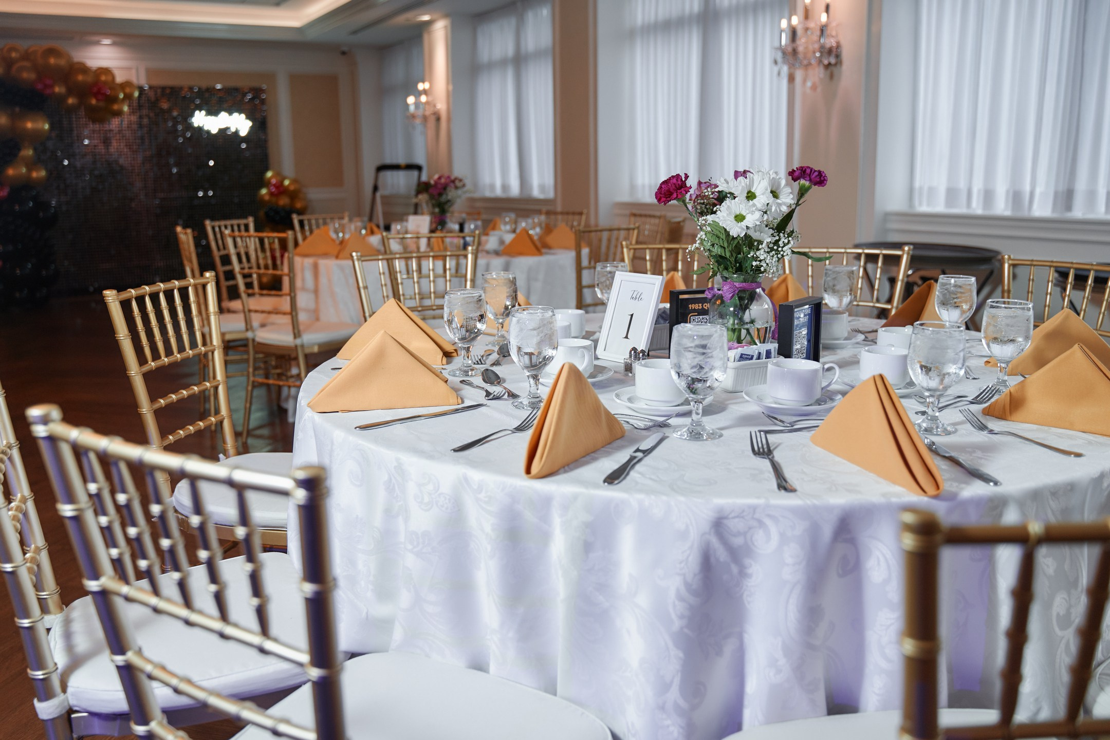 Birthday party. Professional Wedding and event photographer USA New York