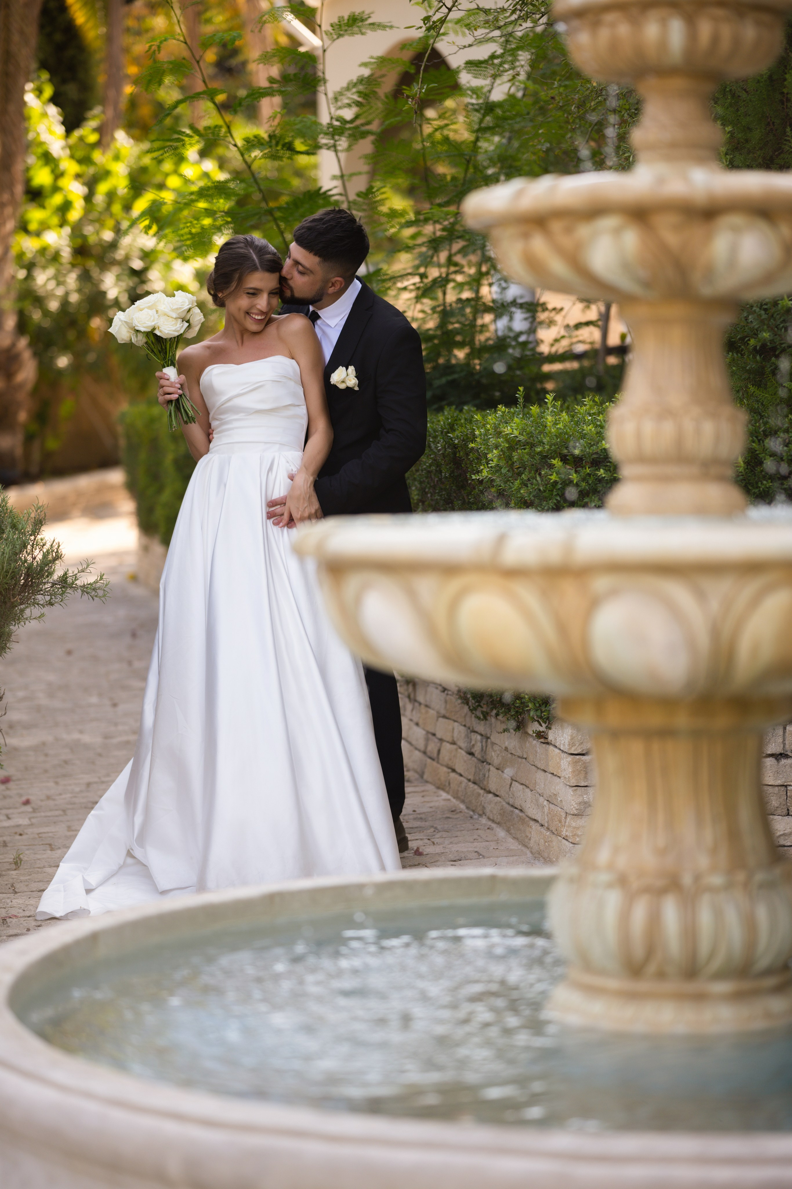 Anna & Pavel. Professional photographer in Cyprus Katerina Stepanchenko