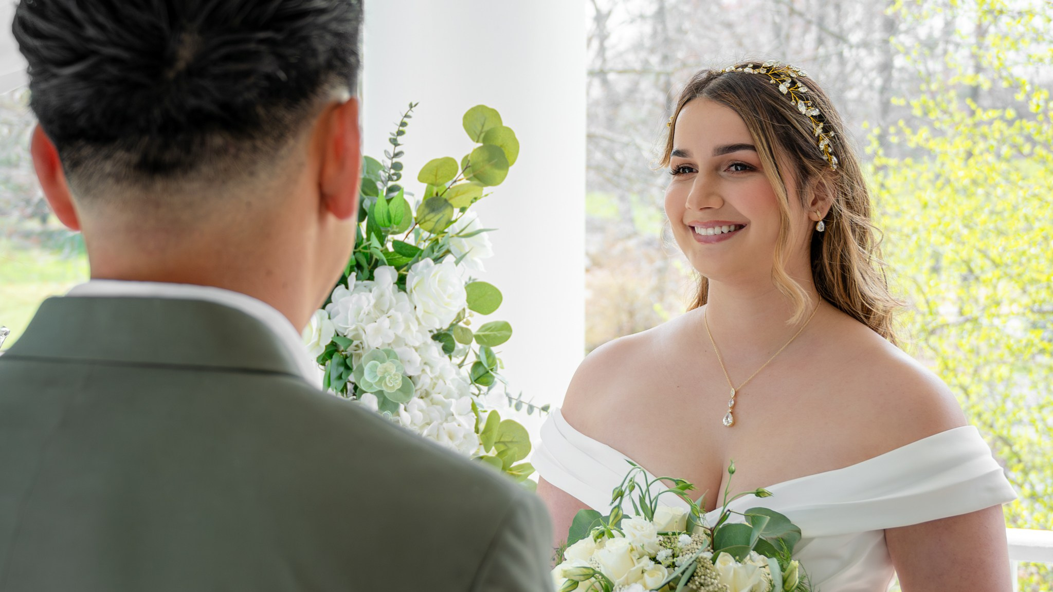 Secret Proposals • Micro Weddings • Elopements • Parties in NYC, NJ, CT