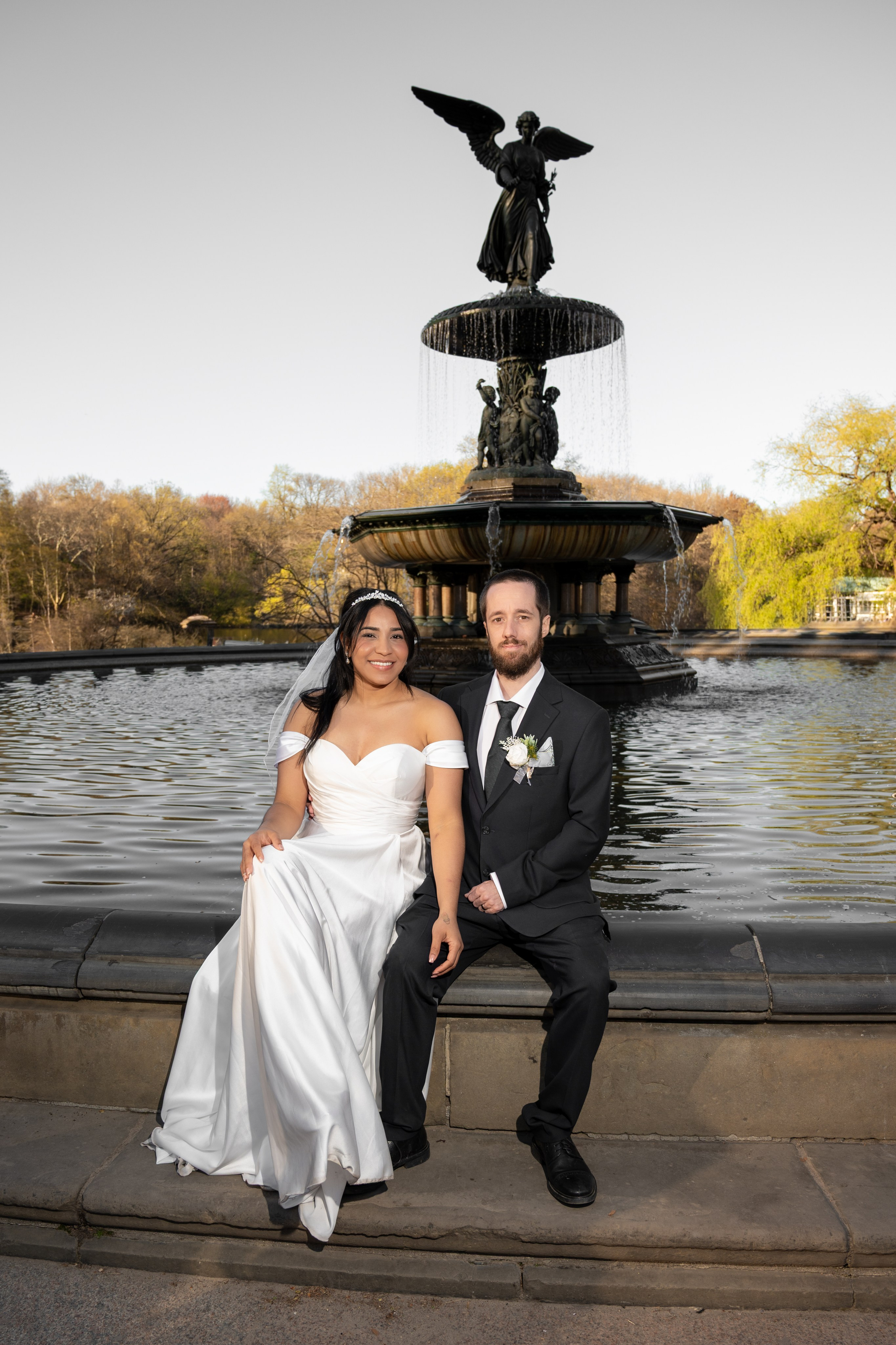 Weddings. Secret Proposals • Micro Weddings • Elopements • Parties in NYC, NJ, CT