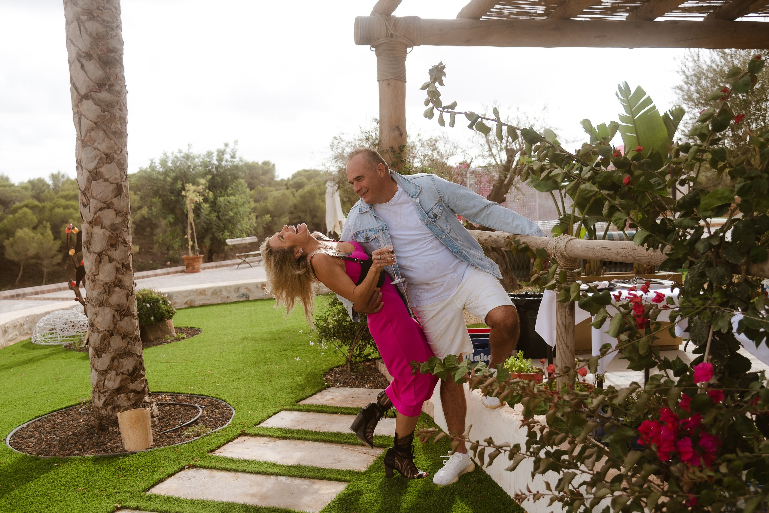 Fotógrafo para cumpleaños infantiles en Torrevieja y Alicante — Andrey Lukovnikov | Fotografía de reportajes