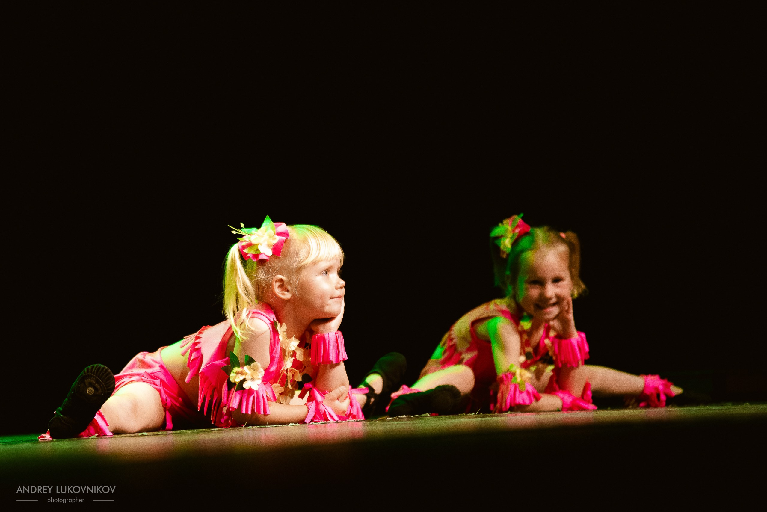 Photo report from the Like Dance final dance concert in Torrevieja