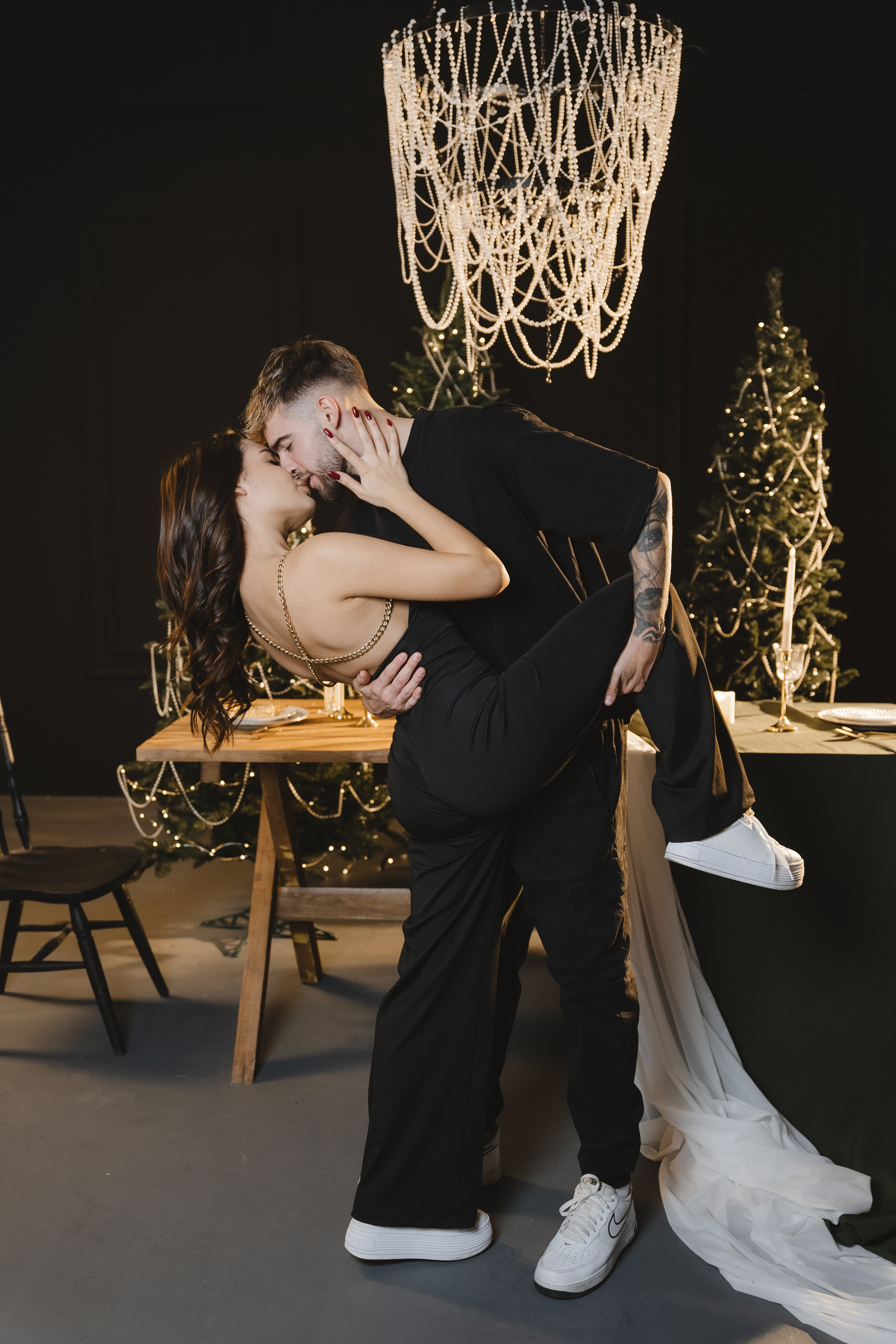 Love story Krasian & Yaneva. Сватбен фотограф Анна Златева