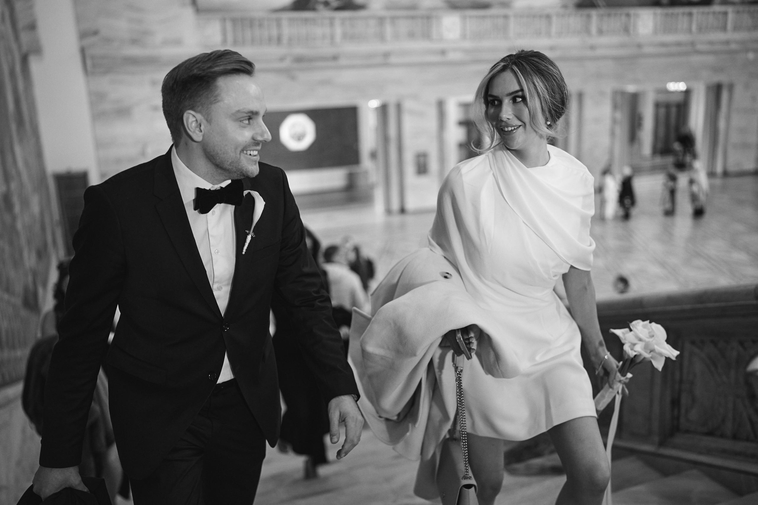 Amy in Oslo. Bryllupsfotograf i Oslo. André Korsak – candid og dokumentarisk fotograf