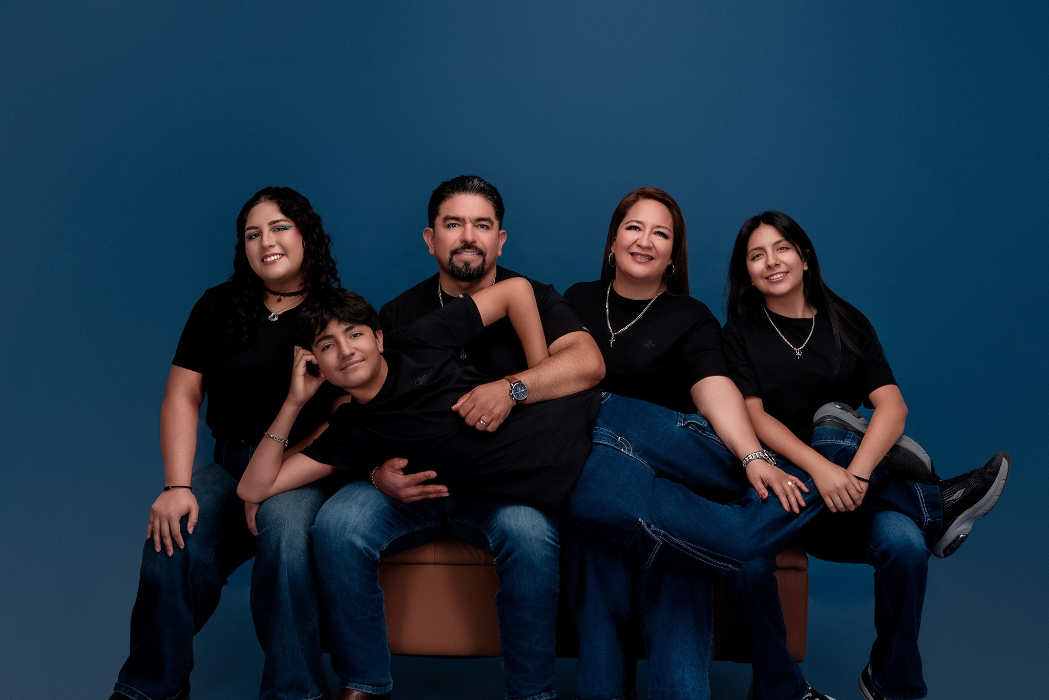 Familia. Juan Jesus Fotografia