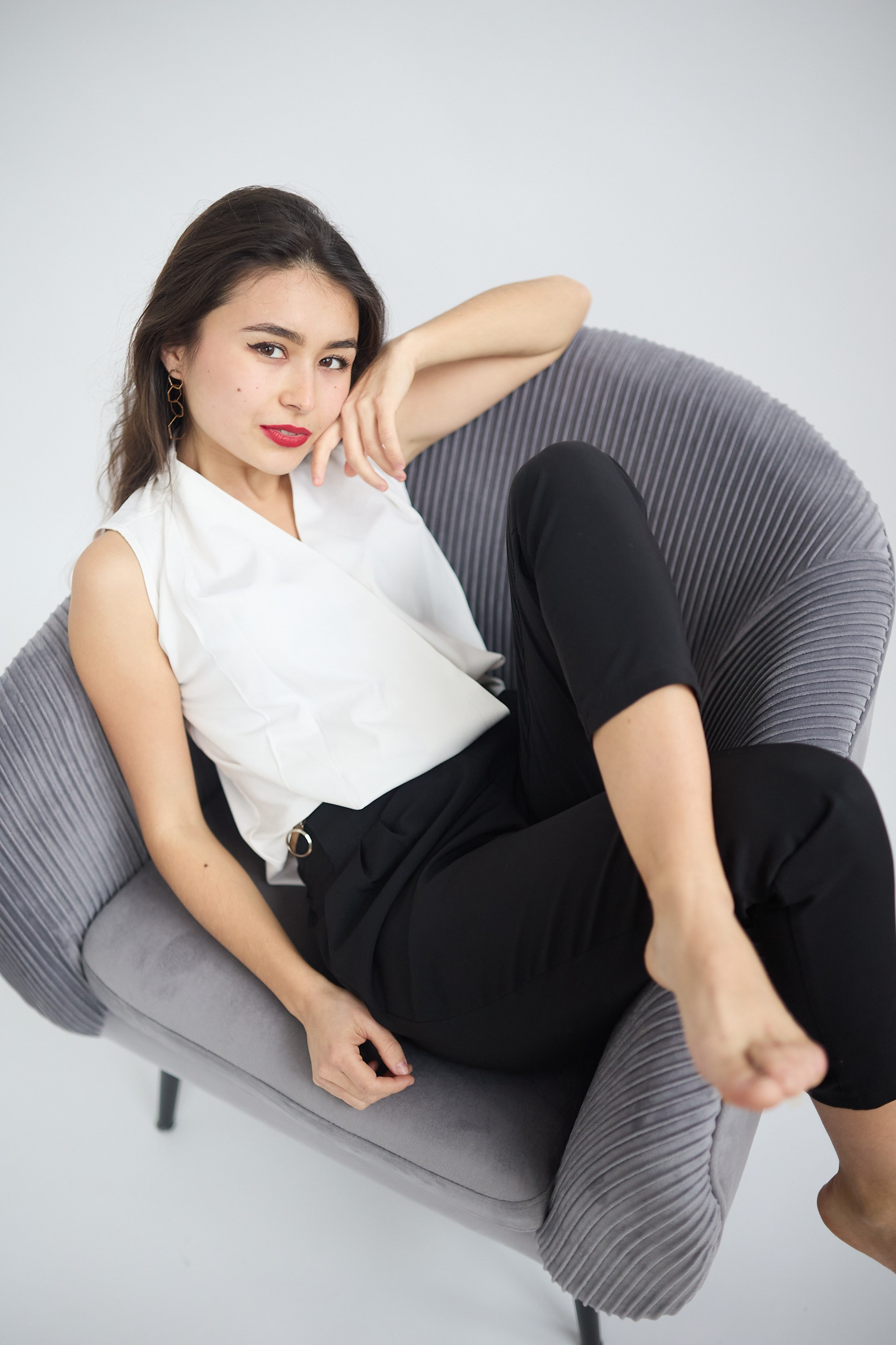 Портреты. Фотограф в Черногории Андрей Свитайло