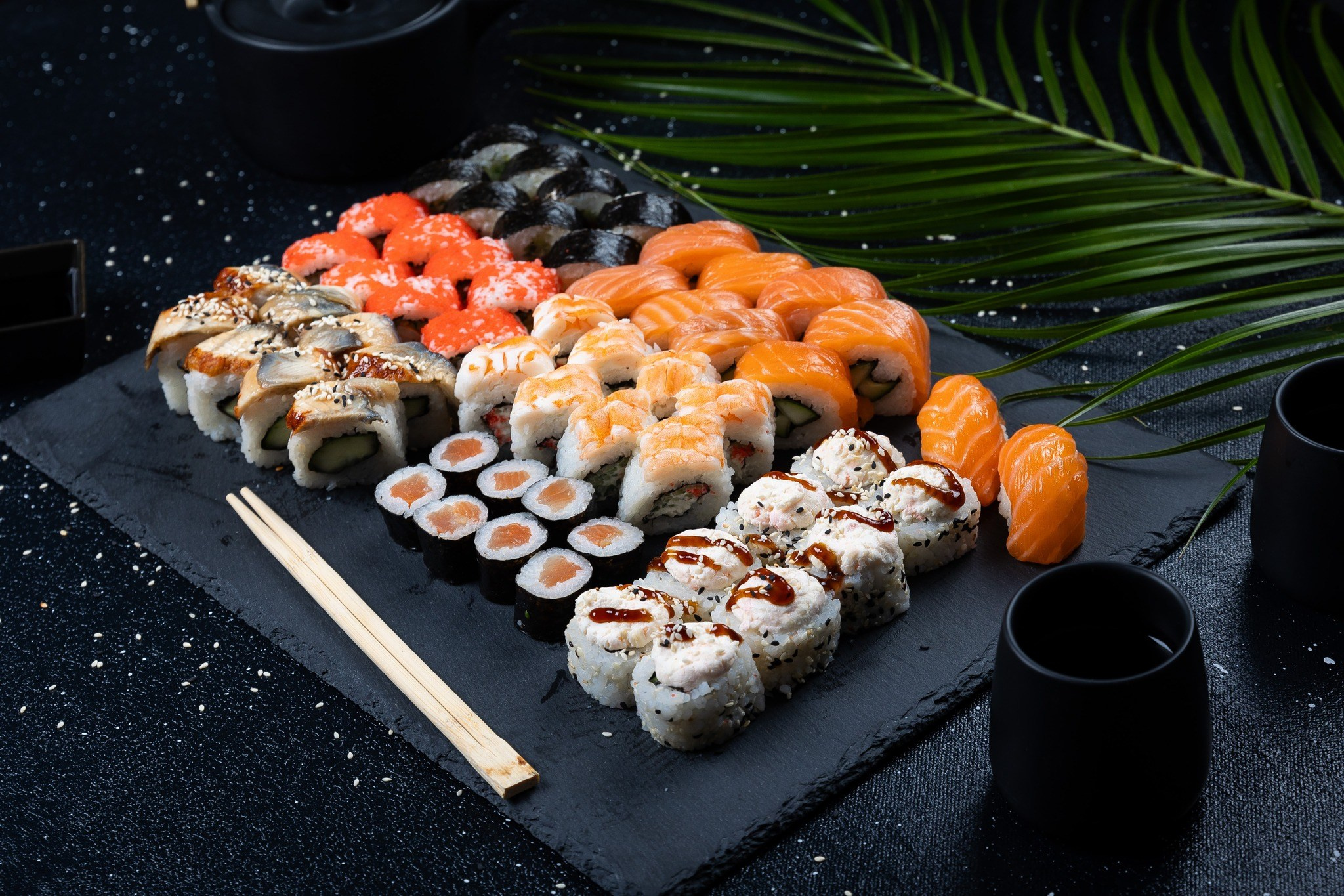 Food фото. Фотограф в Черногории Андрей Свитайло