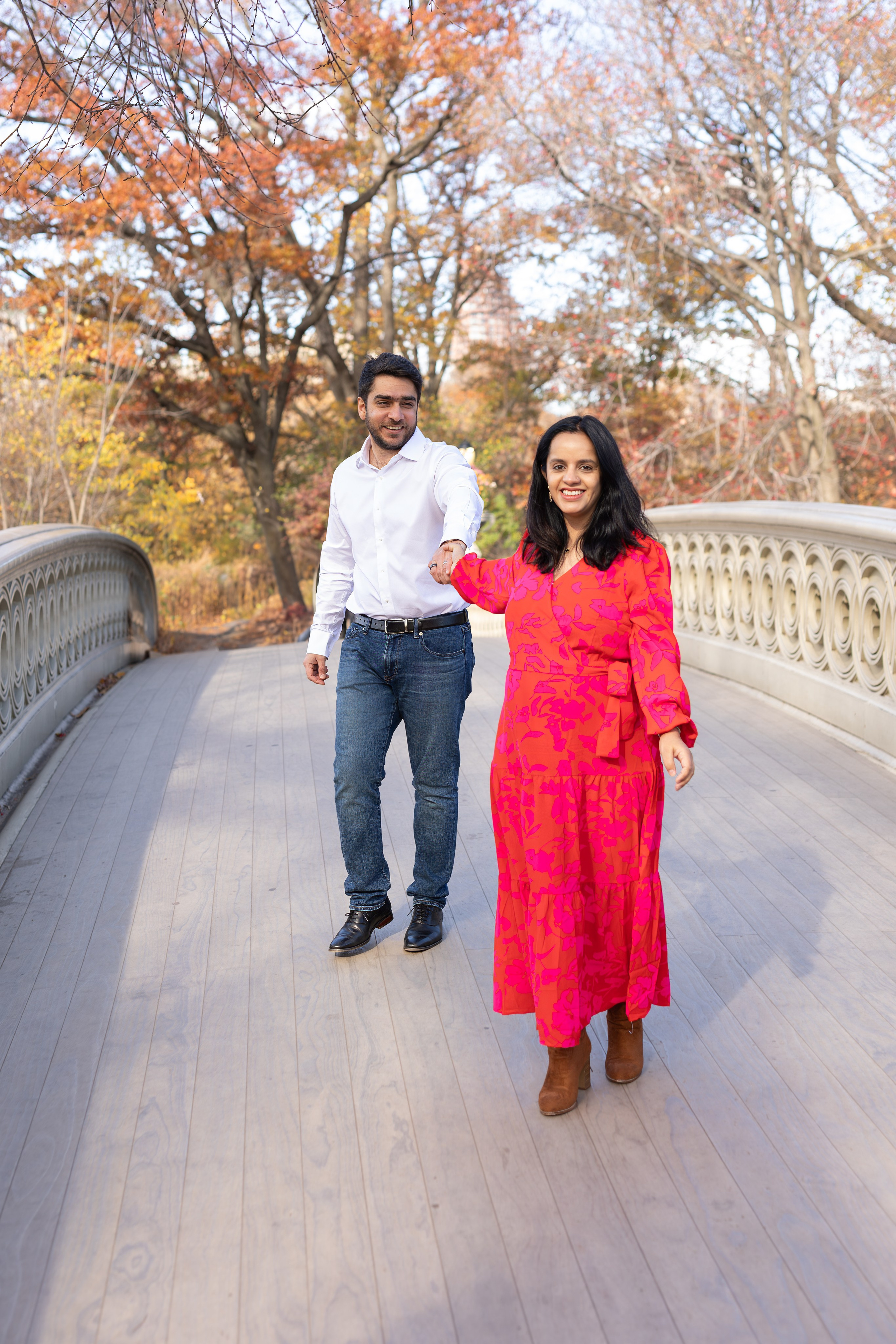 Central Park Maternity Portraits. Family, lifestyle, and commercial photography in New York and New Jersey
