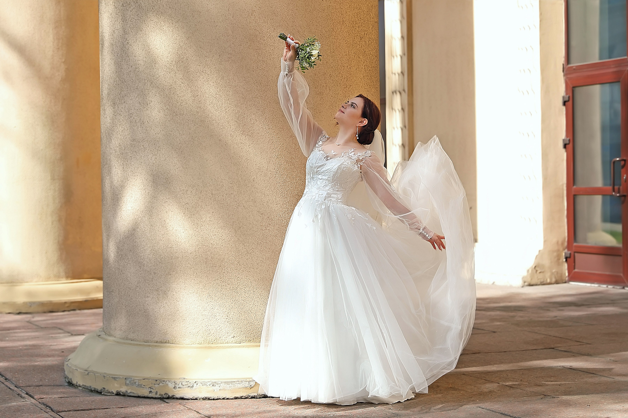 Василий и Мария. Татьяна Колчанова | Профессиональный фотограф в Новокузнецке