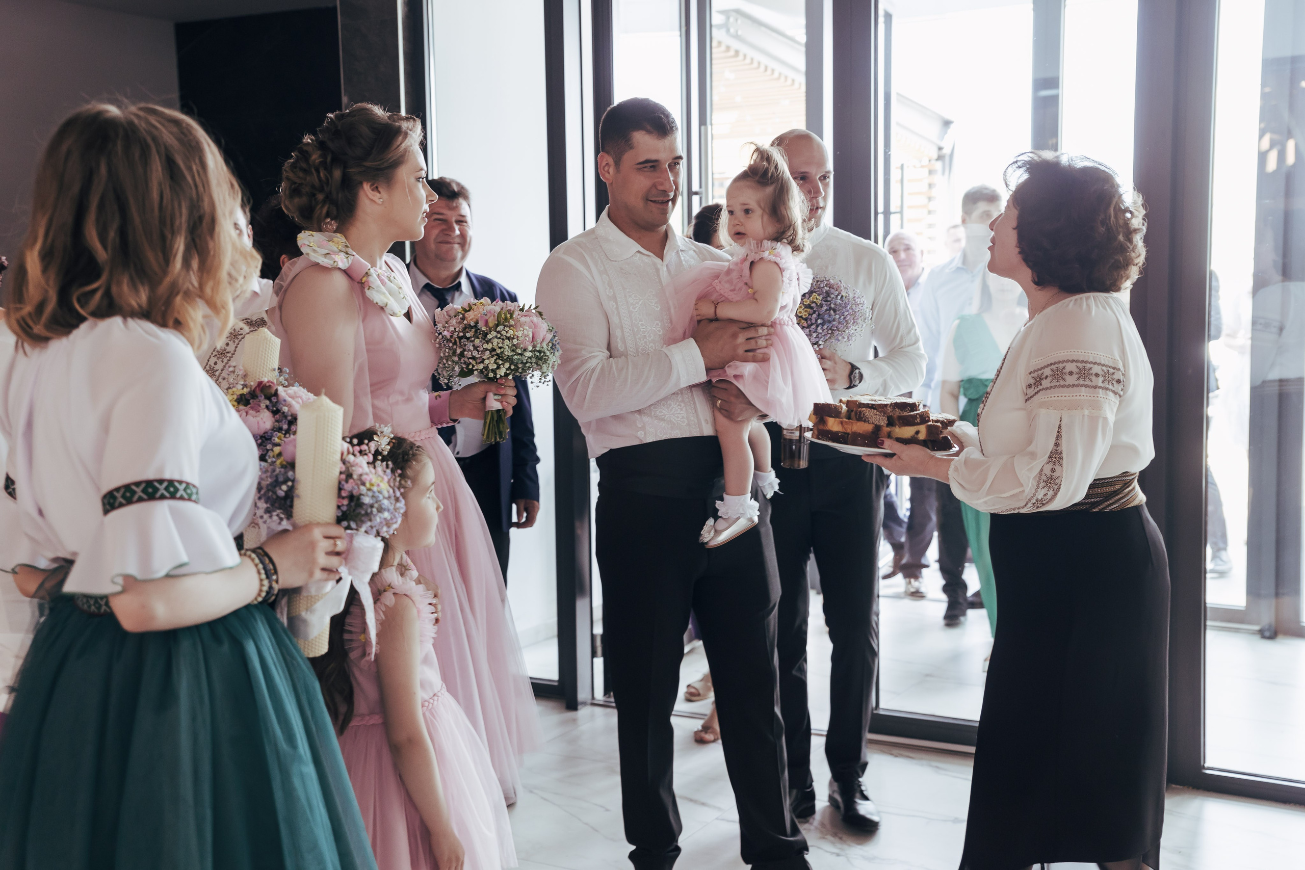 Roxana & Teodor. Fotograf de Nunta Focsani
