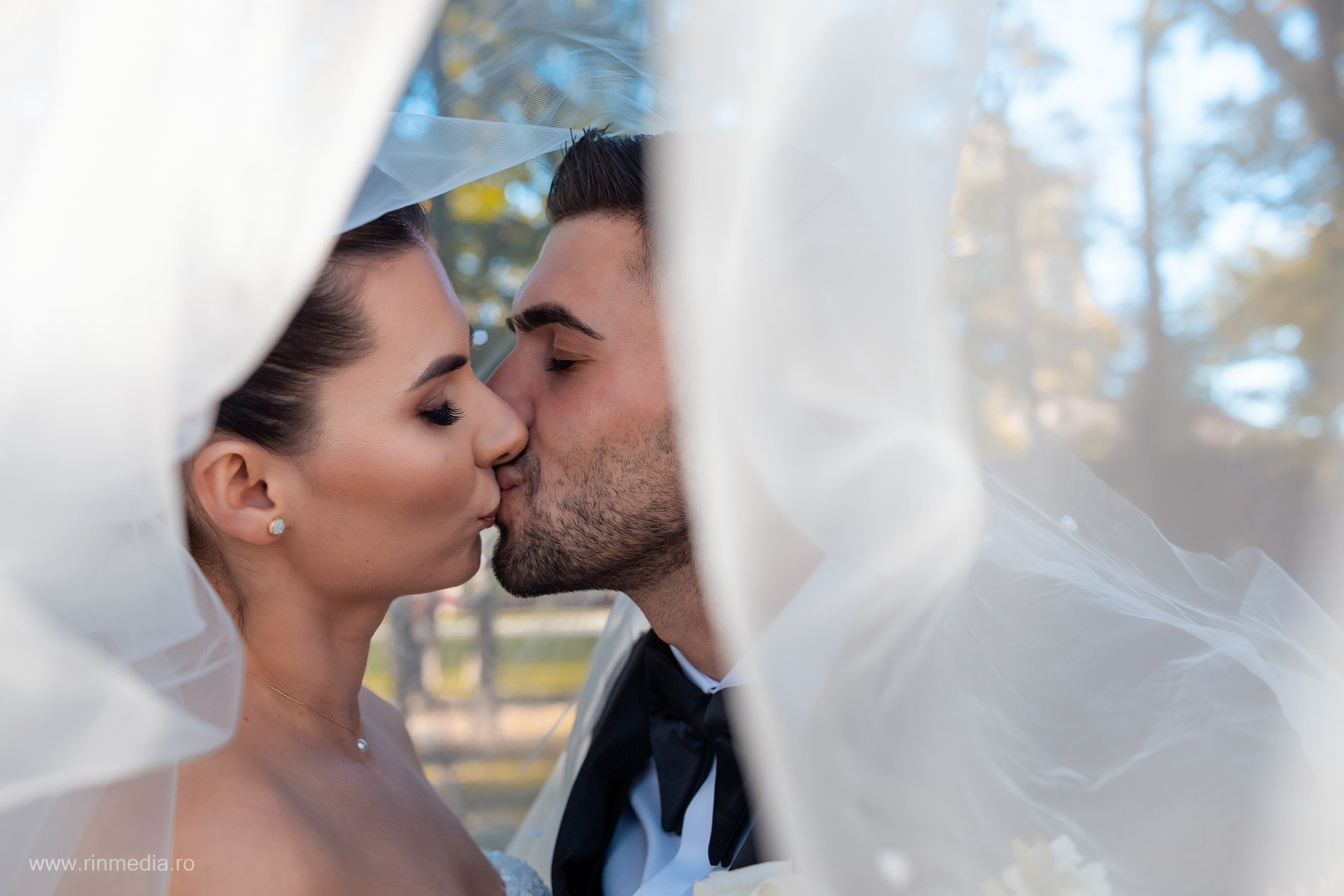 Eliza & George. Fotograf de Nunta Focsani