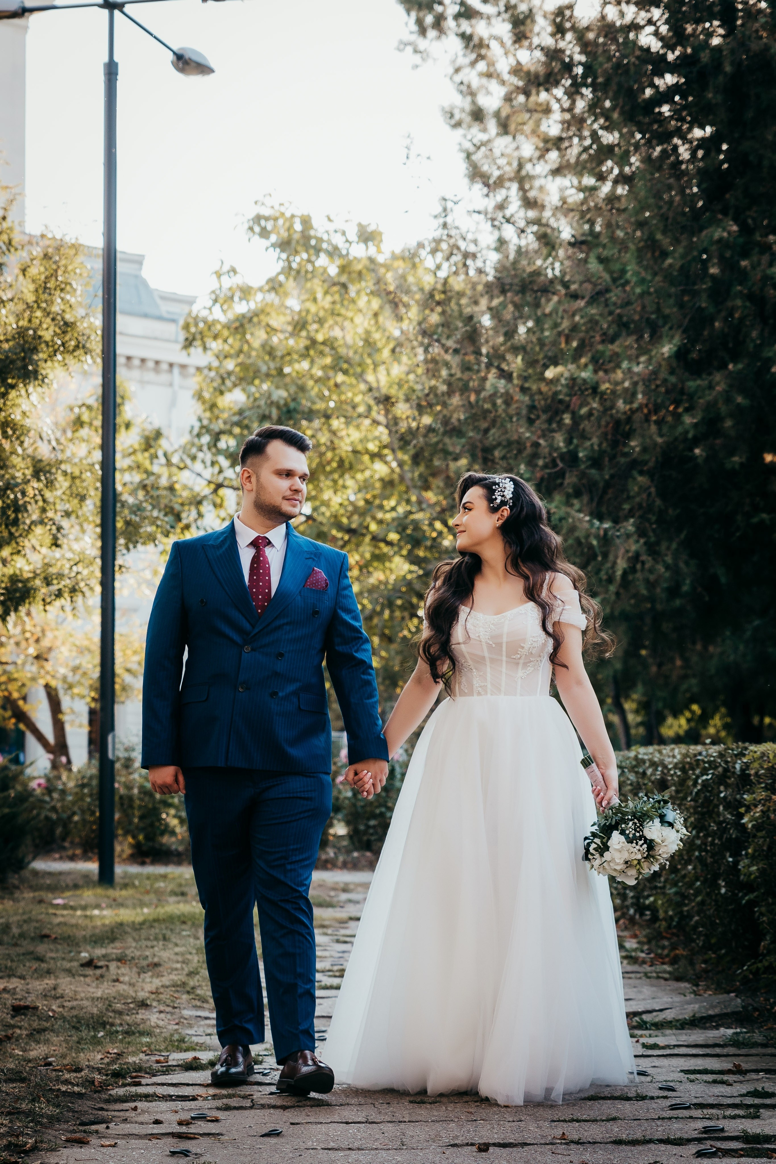 Bety & Daniel. Fotograf de Nunta Focsani