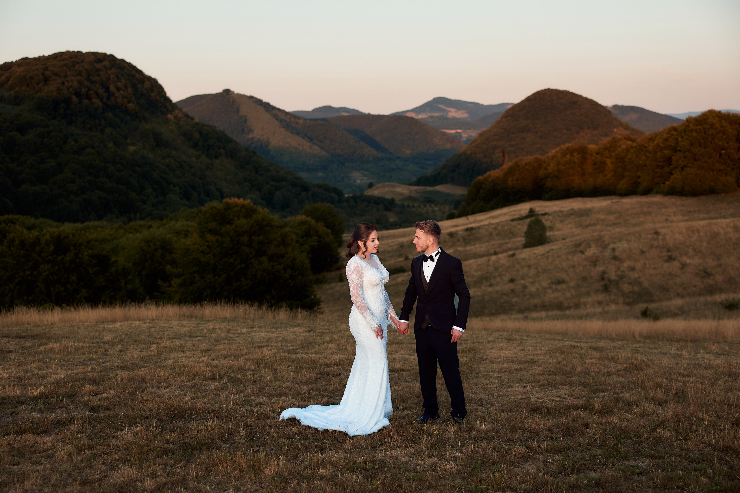 Emil & Cristina - Afterwedding. Luca Mediesan - fotograf de evenimente Satu Mare