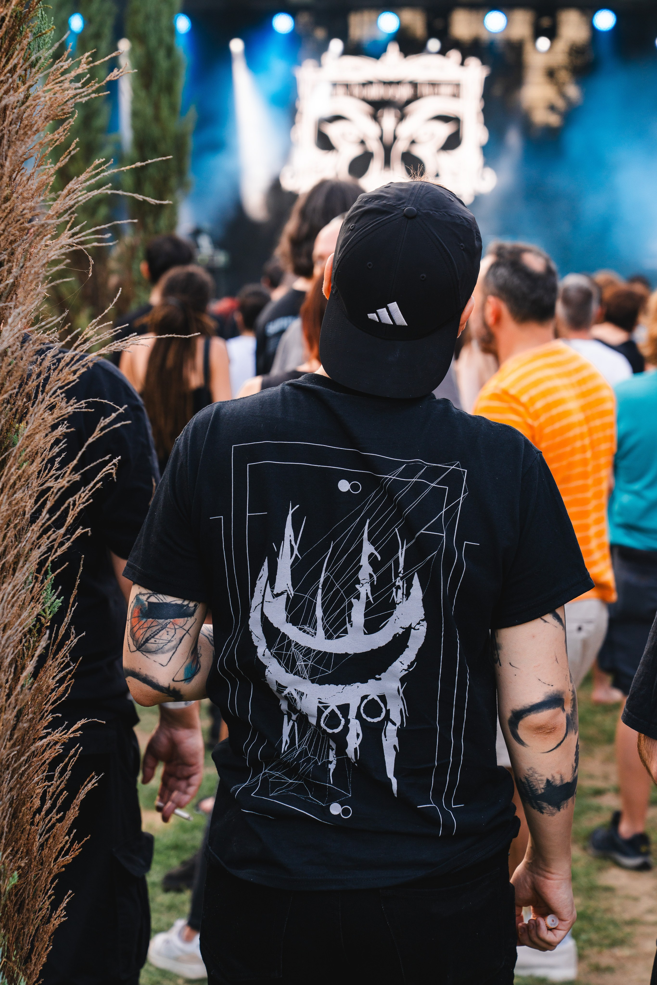 Dark Bombastic Evening (Editia 11 — 2025). Fotograf evenimente. Fotograf nunta. Fotograf Botez. Mihaela Savu