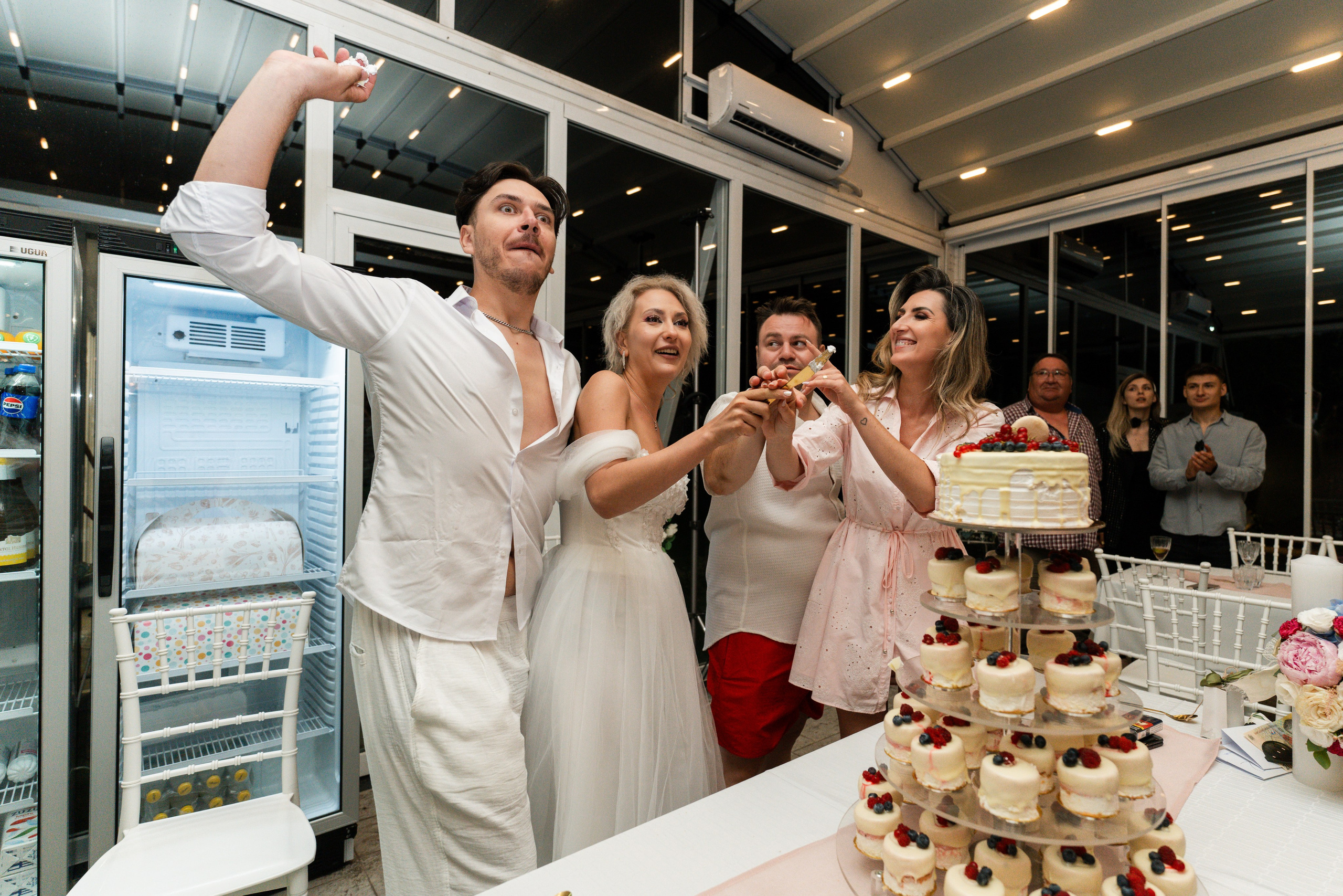 Lidia & Andrei. Fotograf evenimente. Fotograf nunta. Fotograf Botez. Mihaela Savu