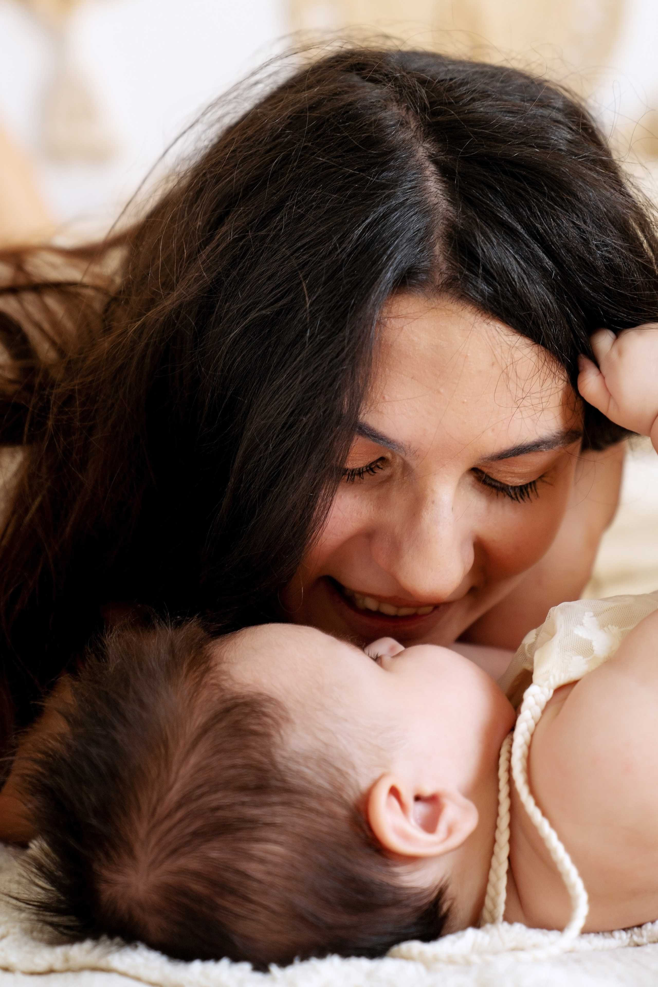 Arina si familia (sedinta Boho). Fotograf evenimente. Fotograf nunta. Fotograf Botez. Mihaela Savu