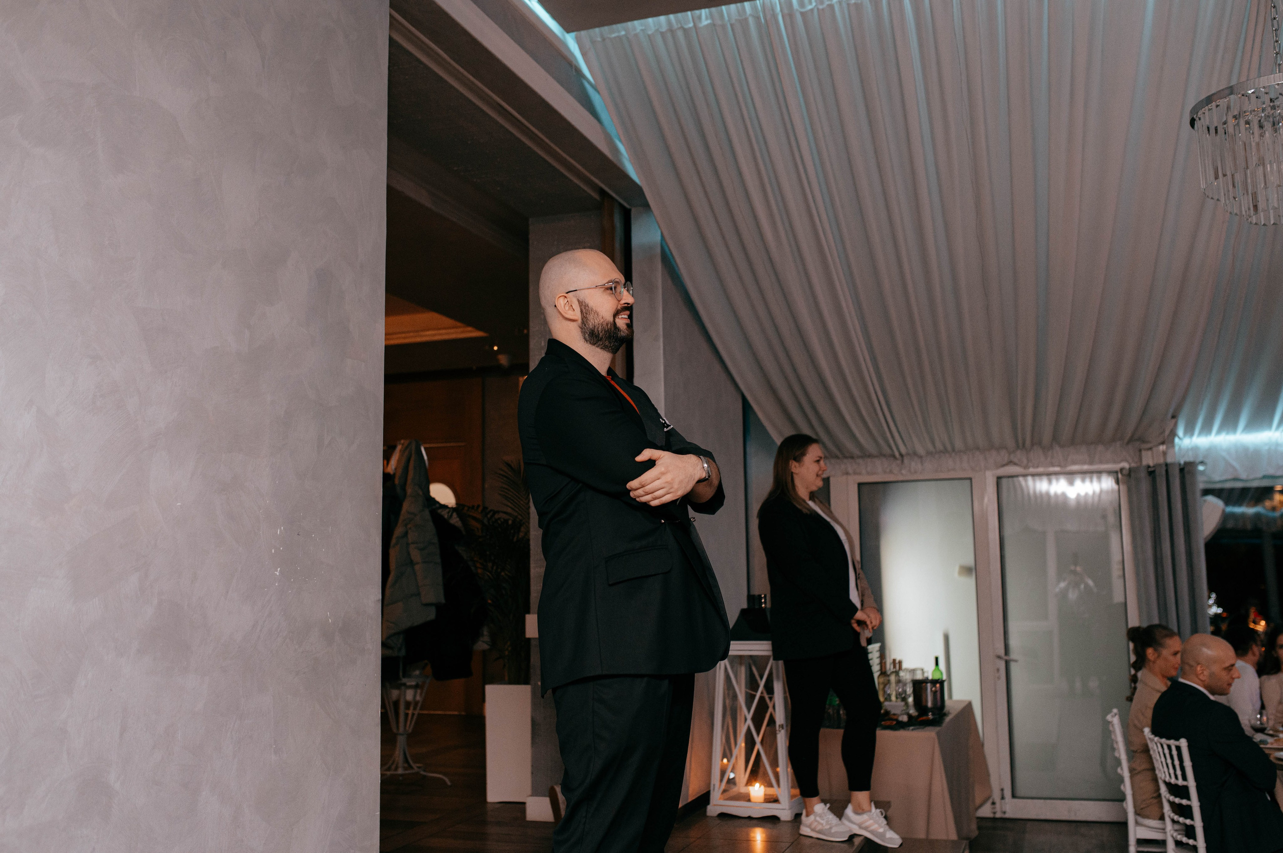 Anastasia i Kirill. Home page