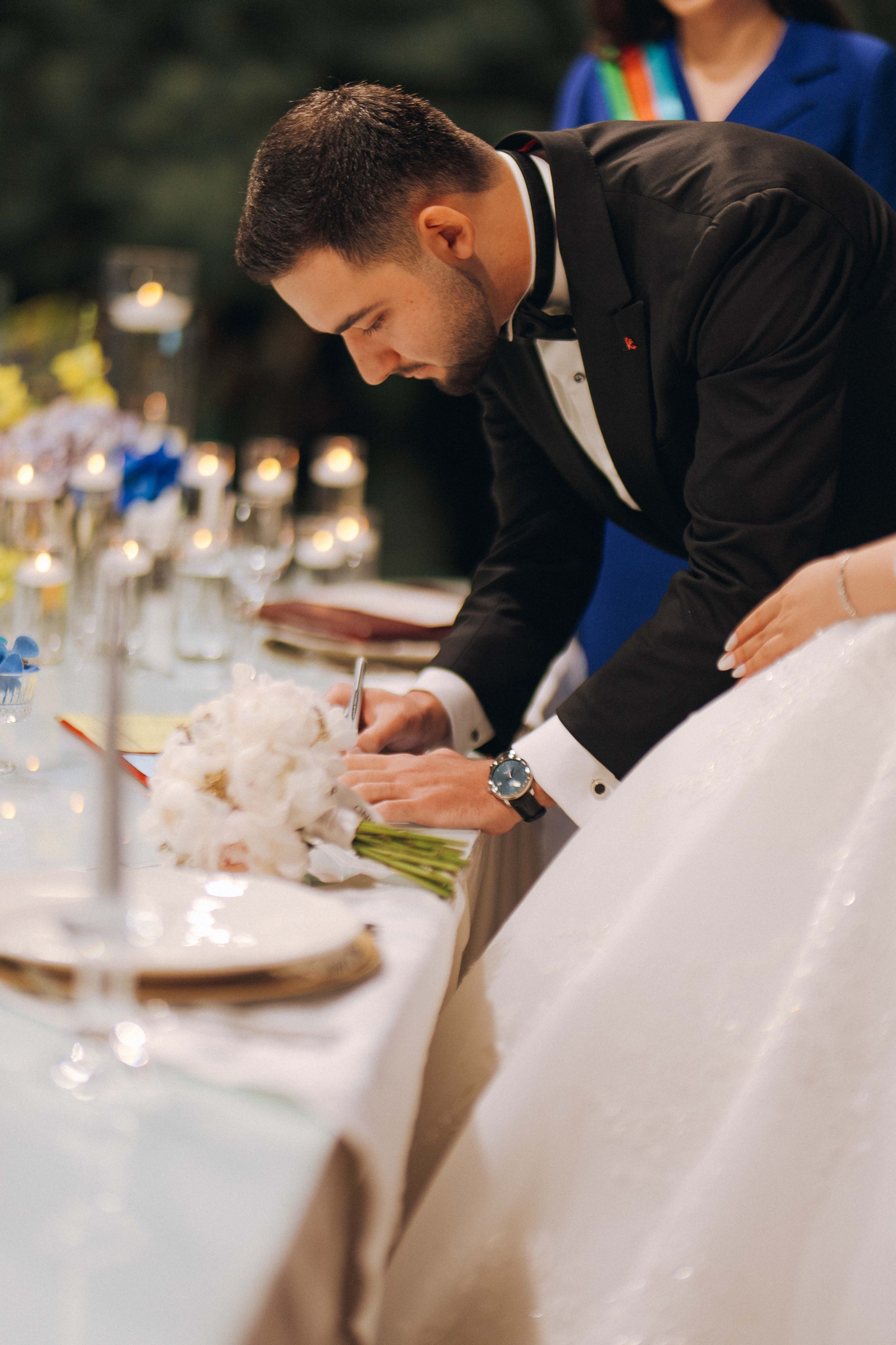 FARID&FARIDA. Wedding&Event photographer Ismail Rzayev in Baku