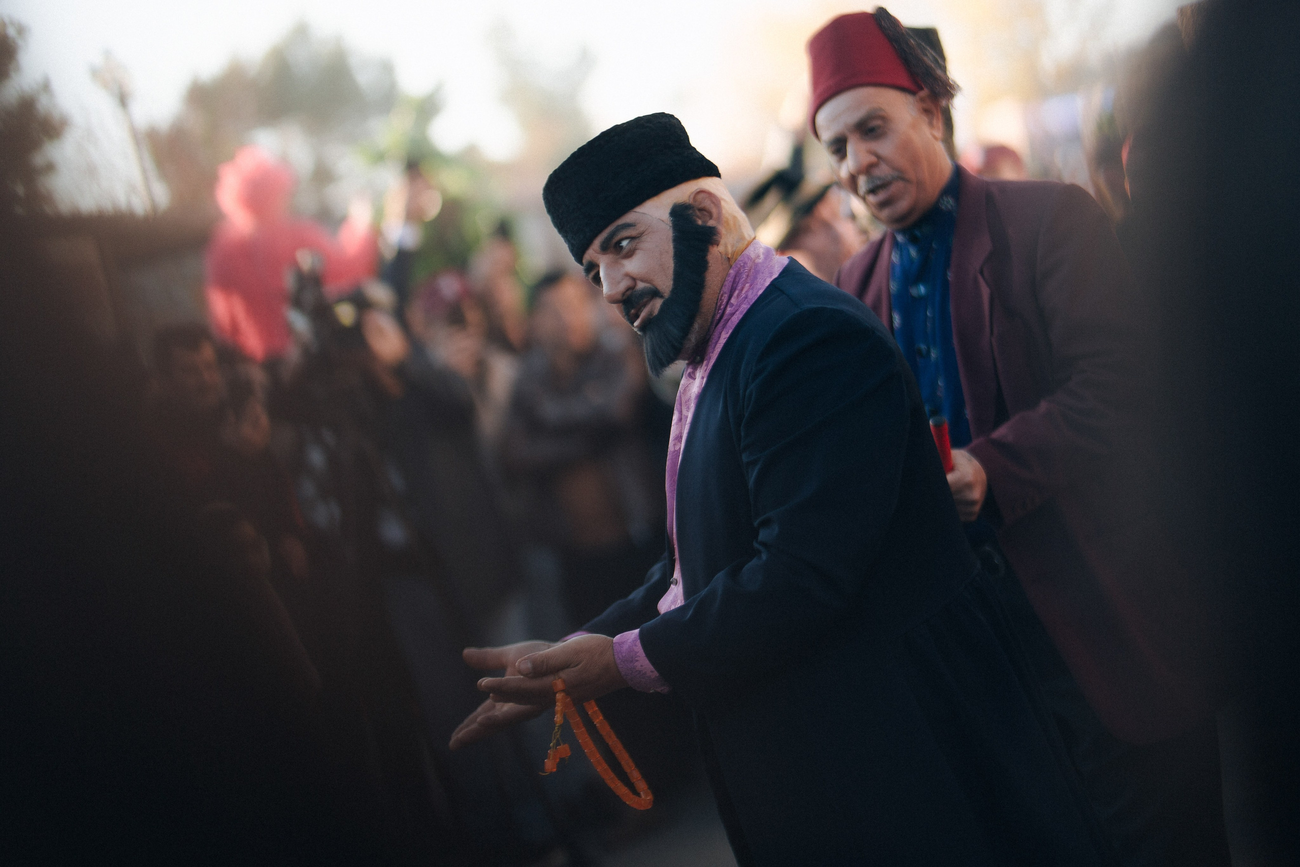 MEYSARI WINE FESTIVAL. Wedding&Event photographer Ismail Rzayev in Baku