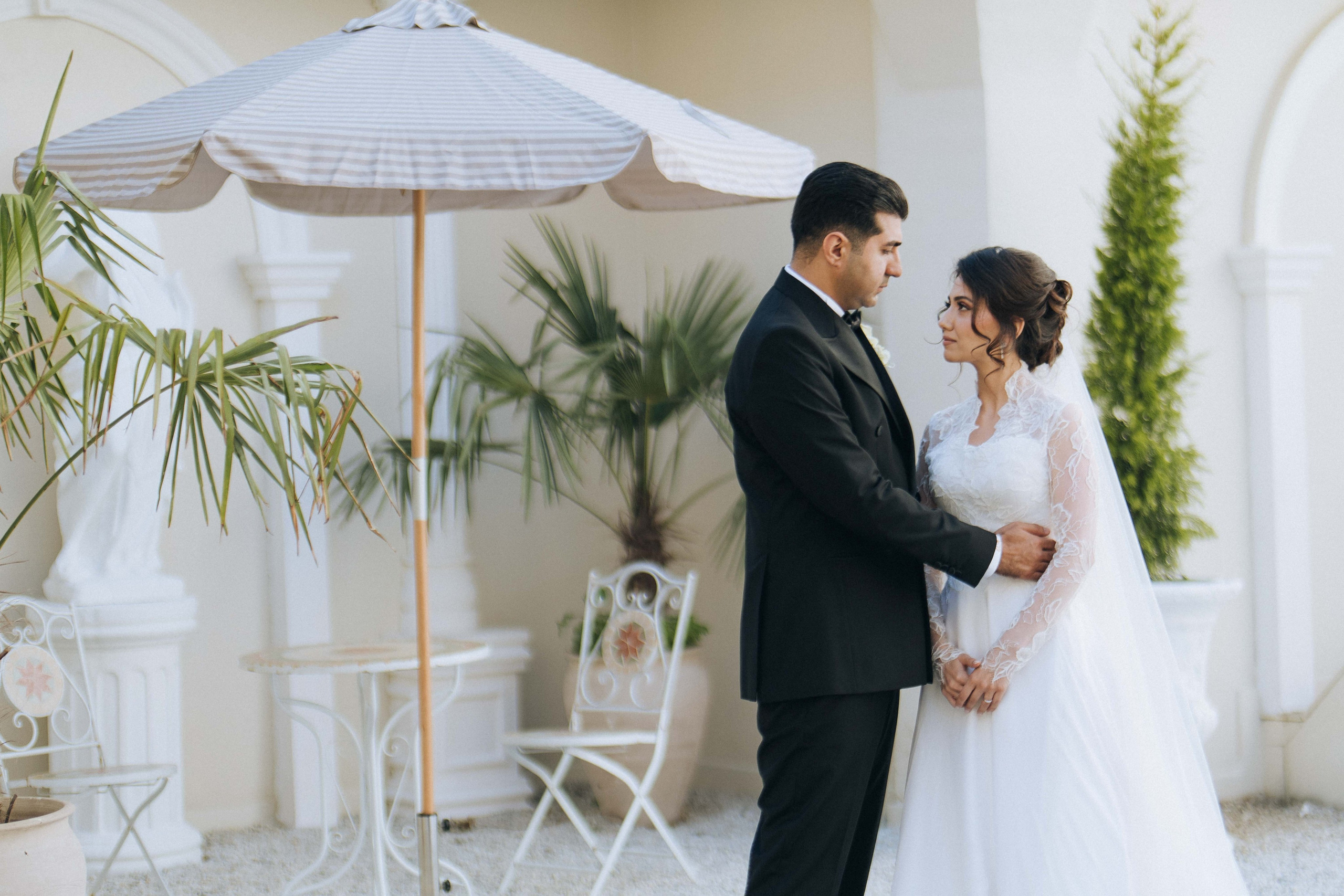 OMAR&ASLI. Wedding&Event photographer Ismail Rzayev in Baku