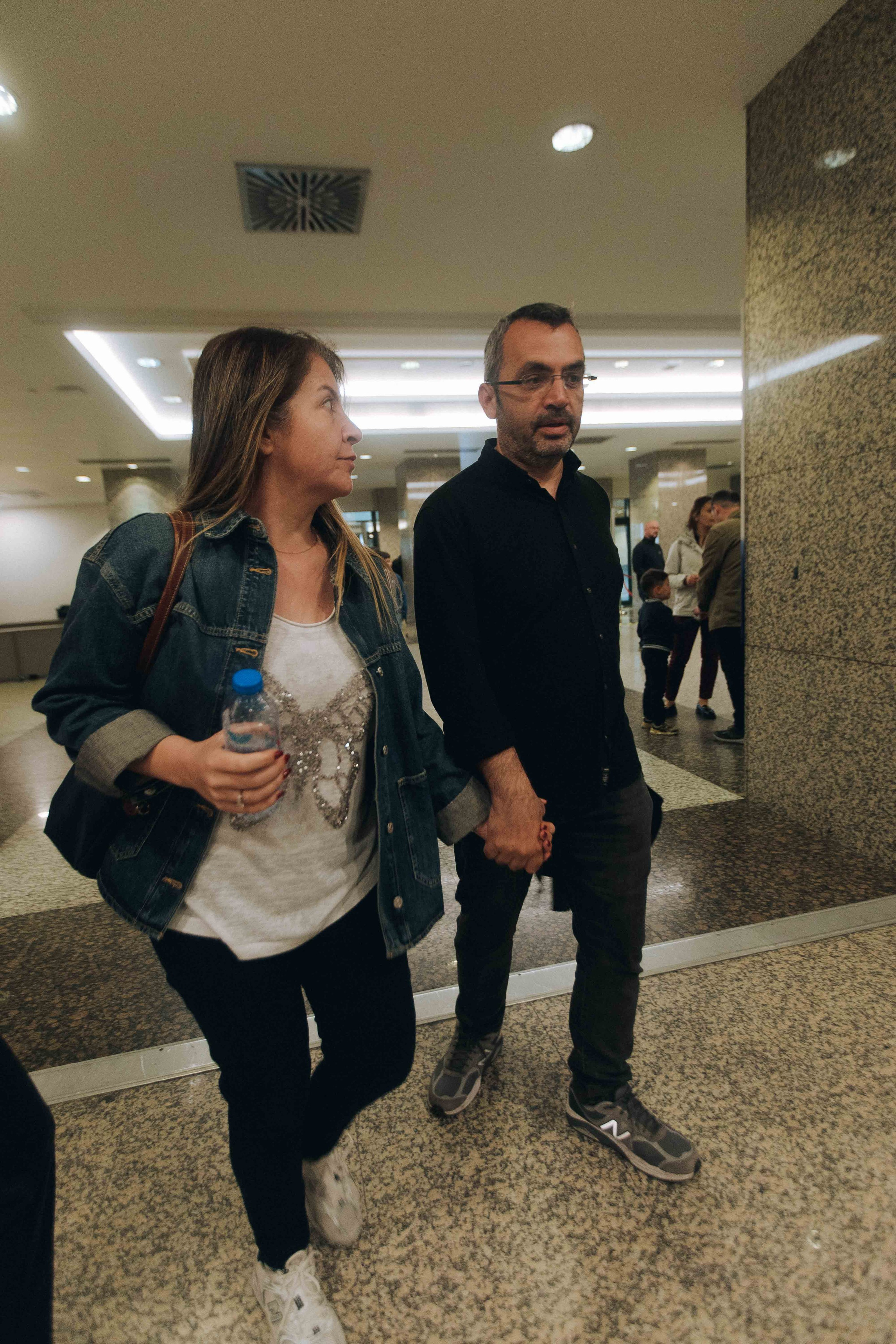 The Tchaikovsky Academic Grand Symphony Orchestra in Istanbul. Wedding&Event photographer Ismail Rzayev in Baku