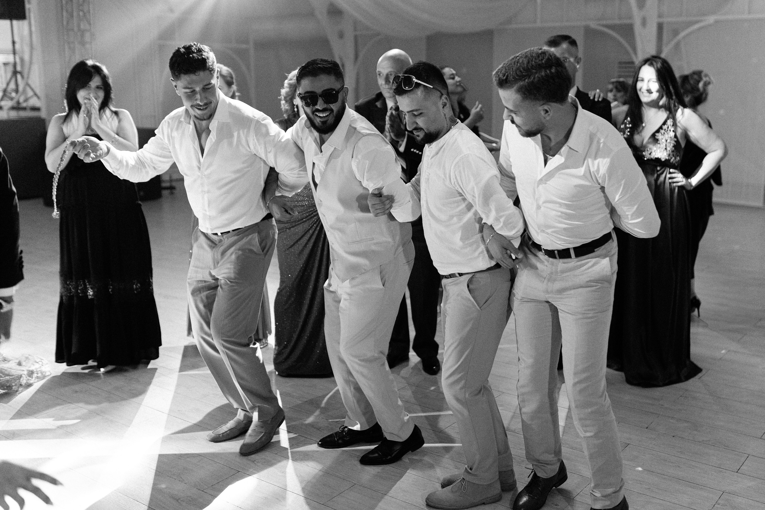 HANI&LEILA. Wedding&Event photographer Ismail Rzayev in Baku