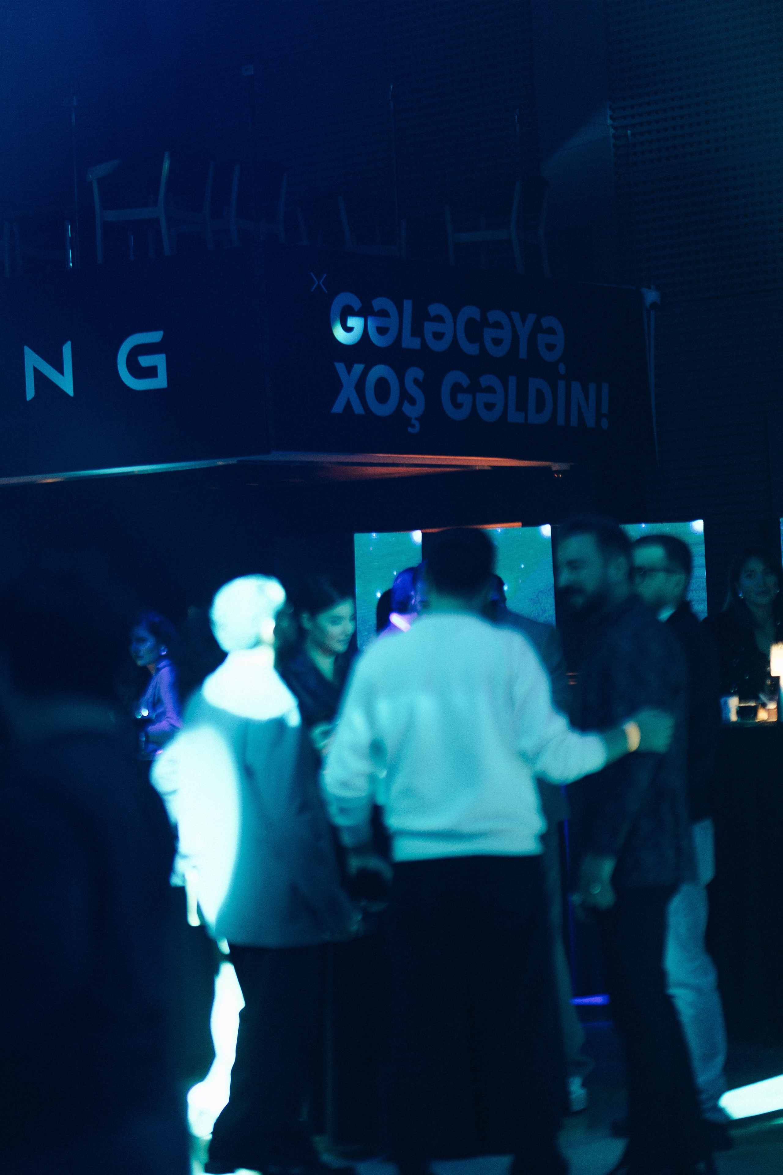 XPENG PRESENTATION. Wedding&Event photographer Ismail Rzayev in Baku