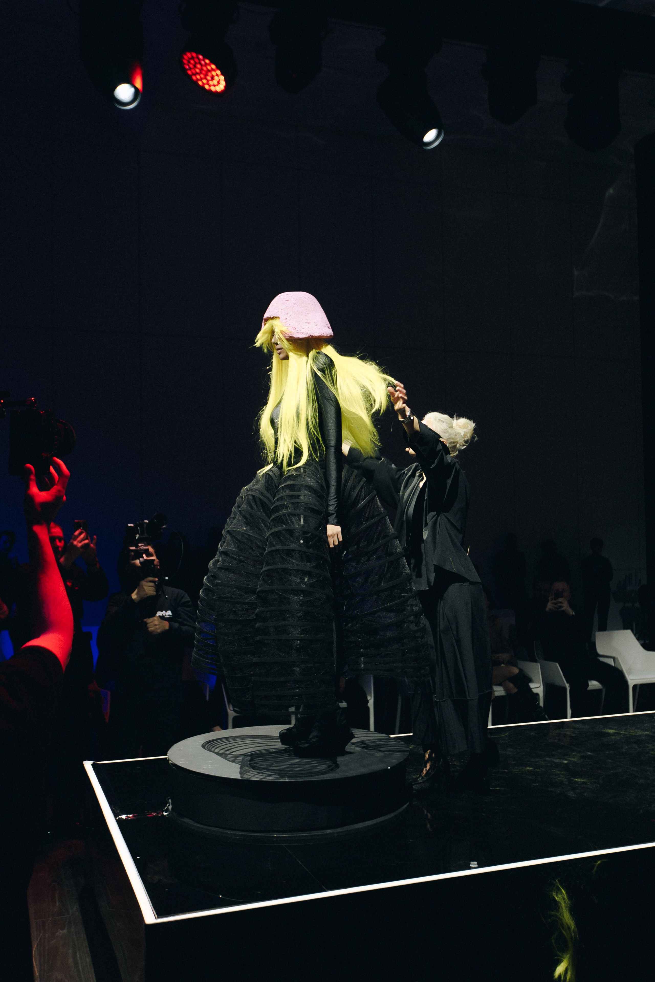 LOREAL MK. Wedding&Event photographer Ismail Rzayev in Baku