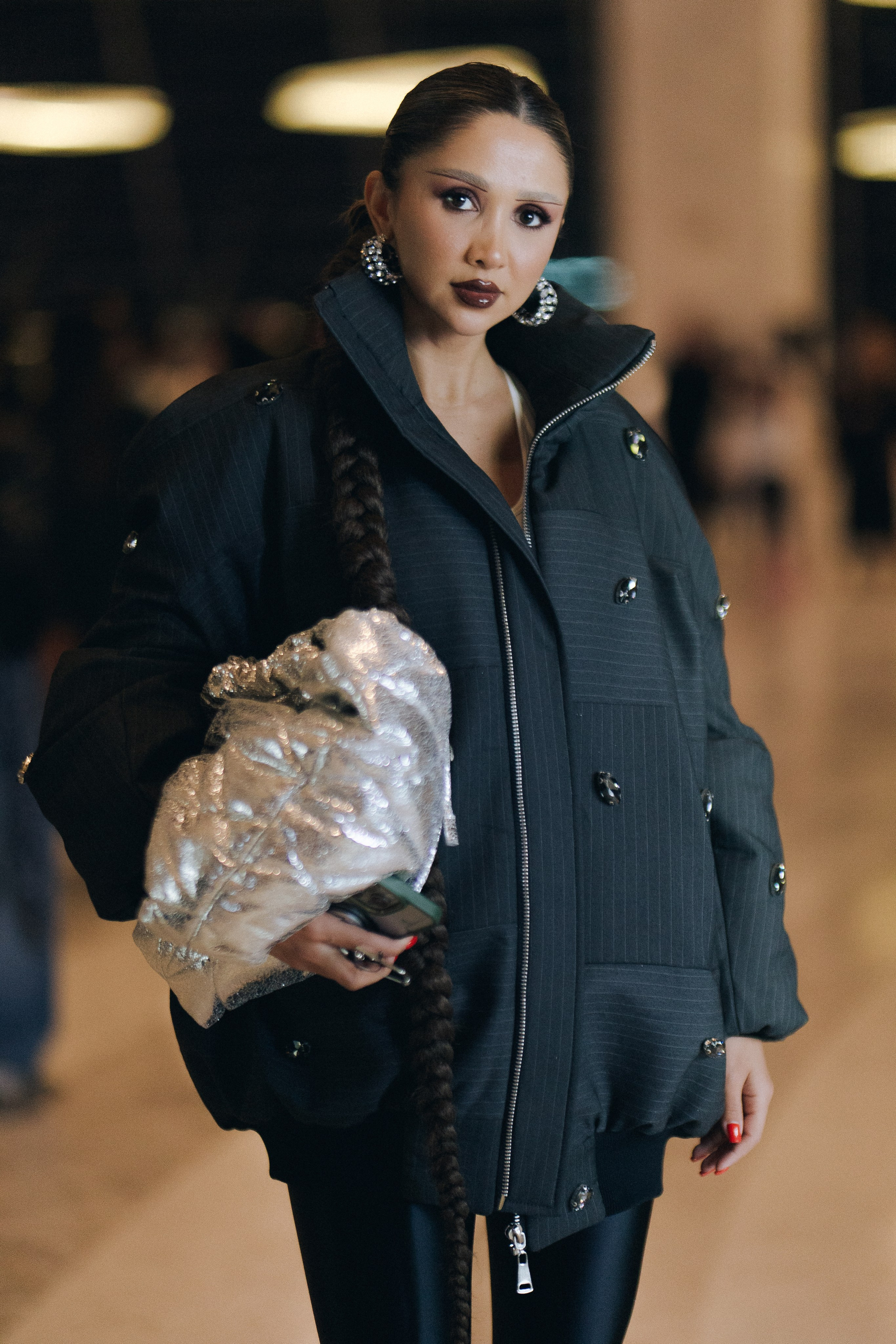 BAKU FASHION WEEK 2023 DAY3. Wedding&Event photographer Ismail Rzayev in Baku