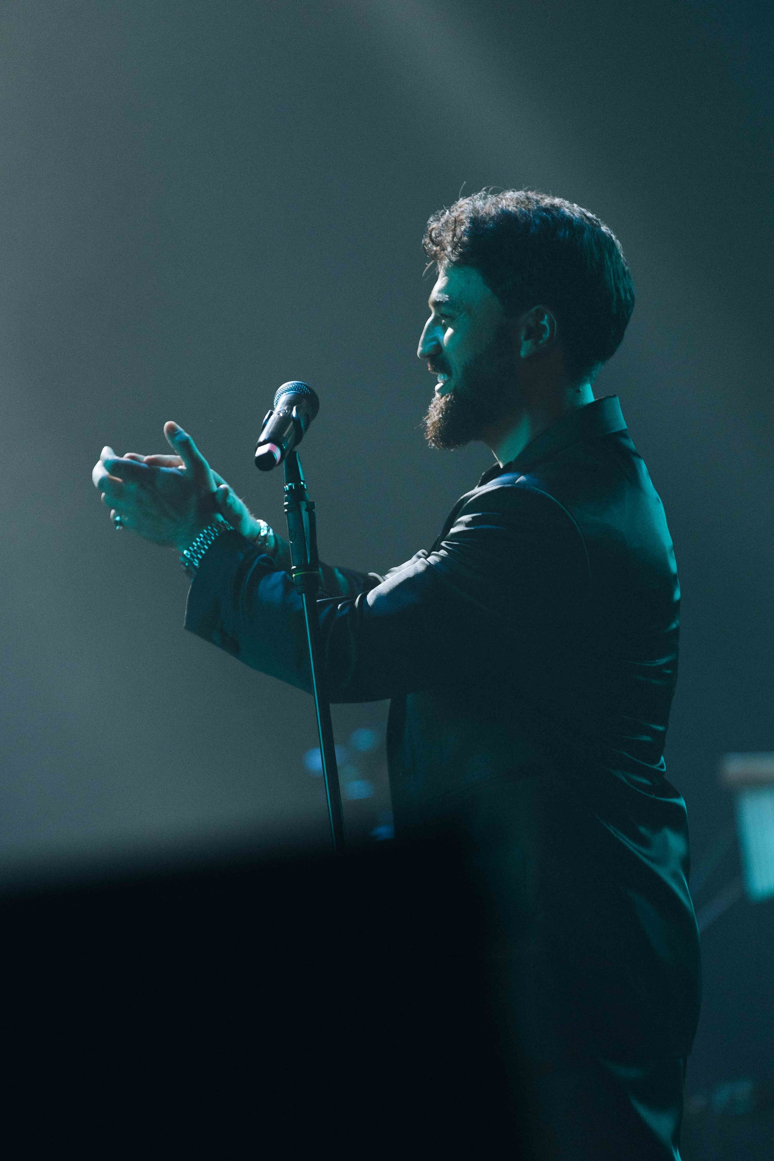 ZAMIG HUSEYNOV. Wedding&Event photographer Ismail Rzayev in Baku